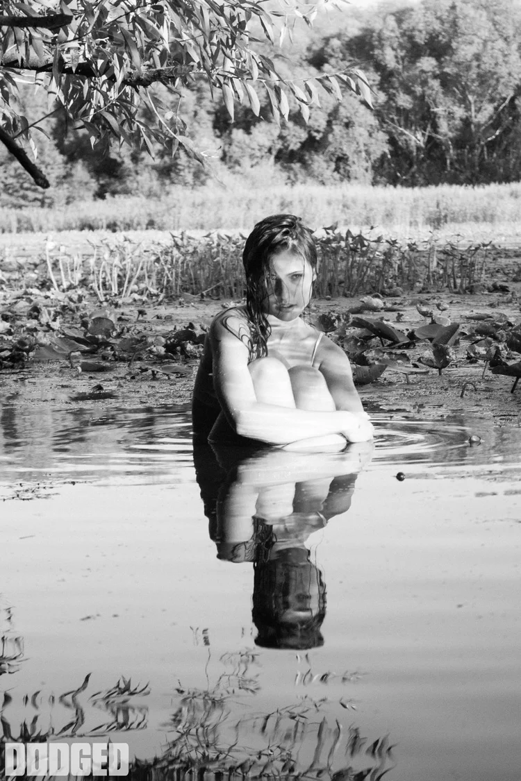 Журналы. Арт-ню фотограф, Фотохудожник в Москве Анна Форс