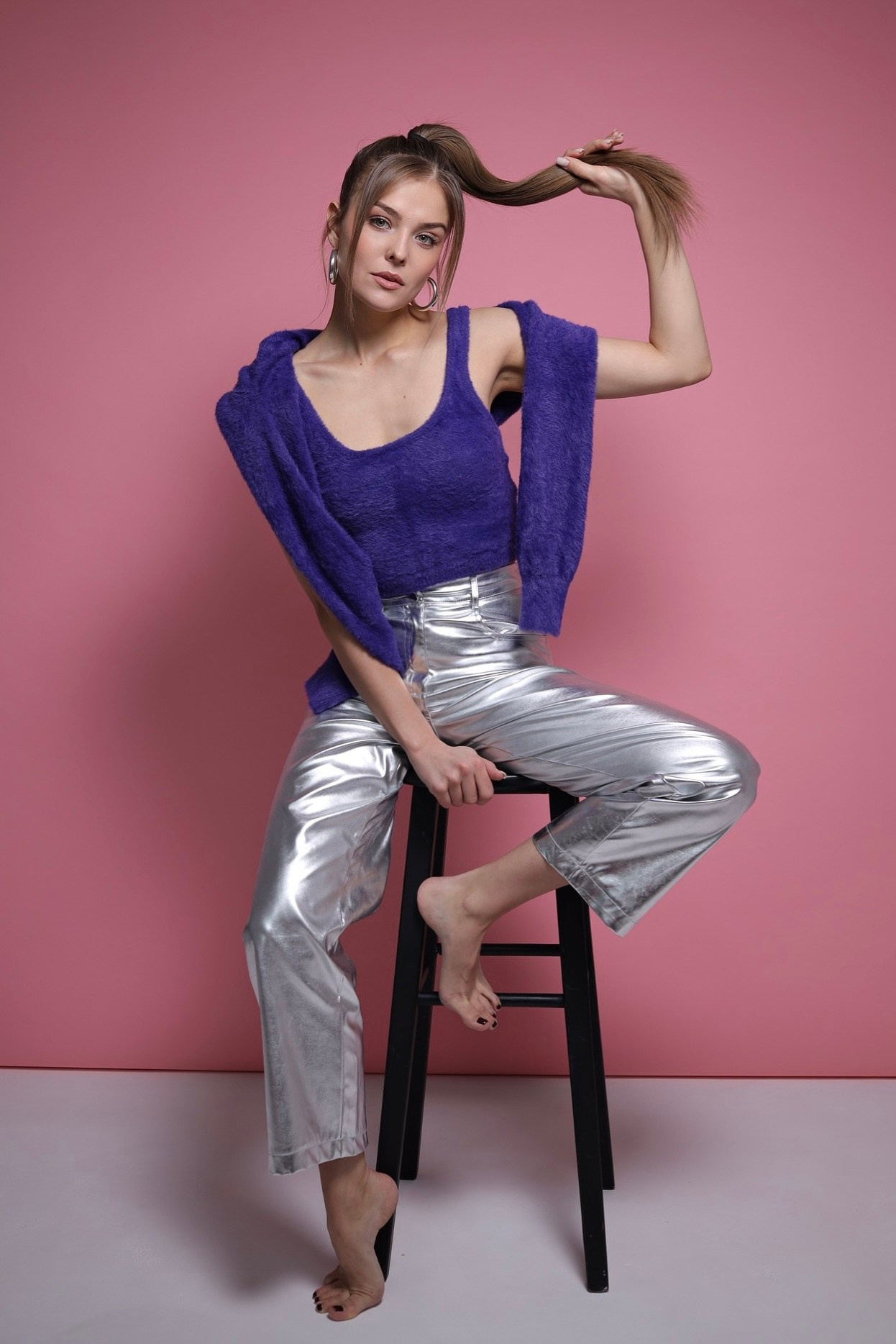 Base Studio. Юрий Белозёров фотограф