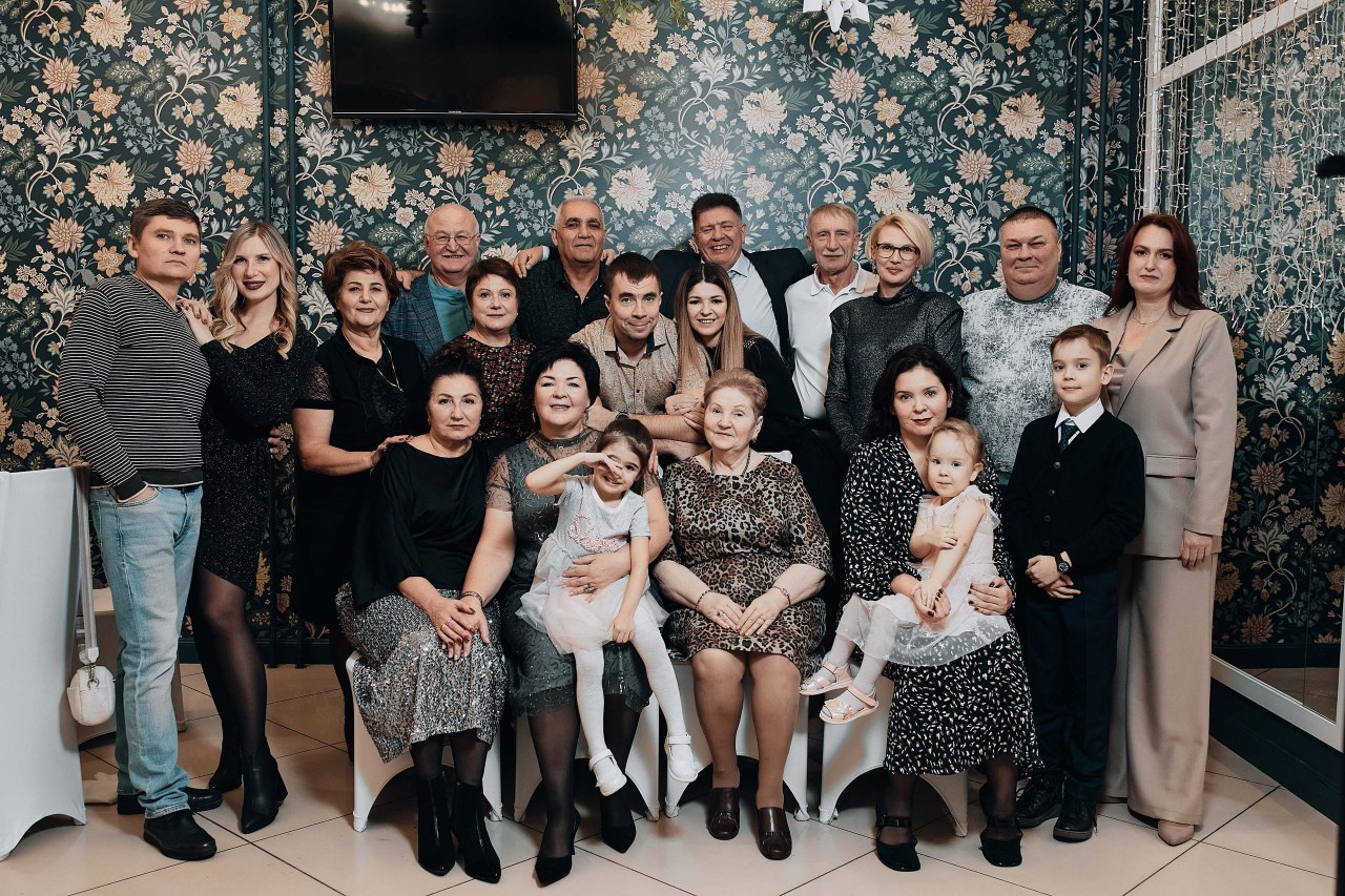 Отзывы. Семейный и репортажной фотограф в Красноярске и Москве Виктор Бабинцев