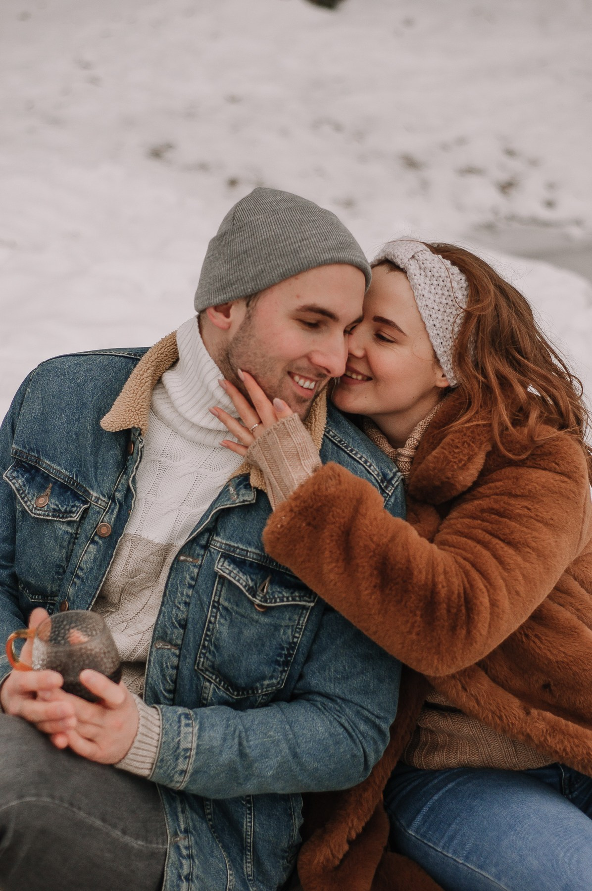 Love story_Саша & Катя. Свадебный и семейный фотограф в Минске Яна Новак