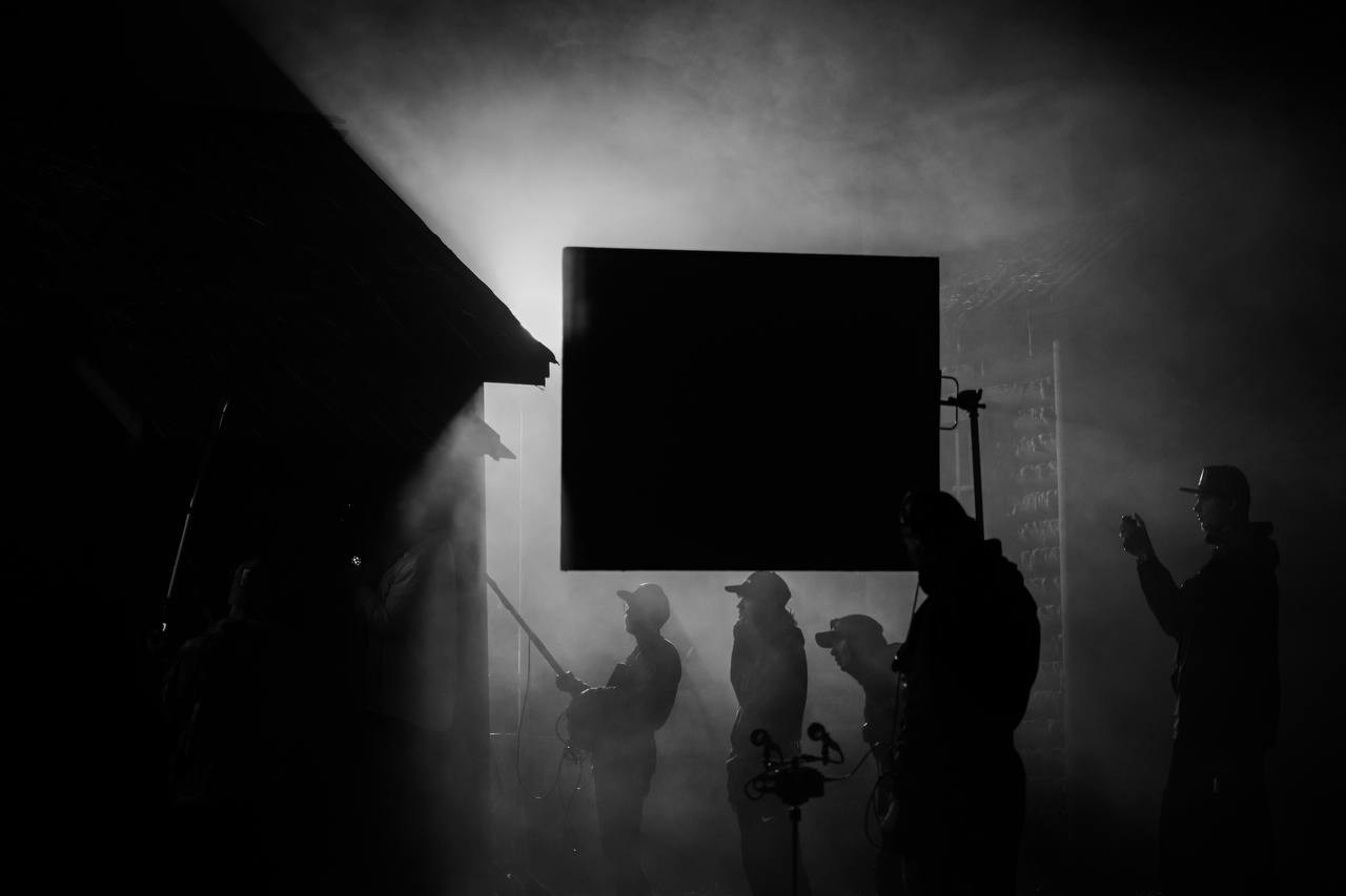 Х/Ф ИСКУПЛЕНИЕ