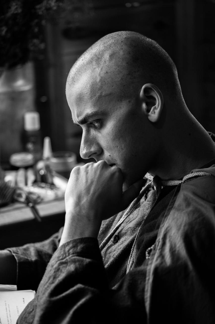 Х/Ф ИСКУПЛЕНИЕ