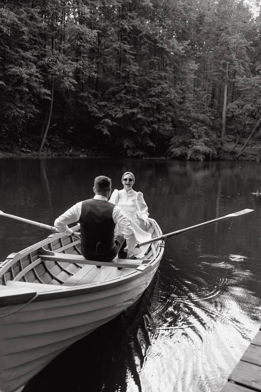 Ramil & Safiya. RAMZIYA KAZAKOVA