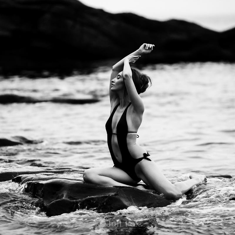 ДЕВУШКИ В БЕЛЬЕ. Портретный, свадебный, репортажный фотограф во Владивостоке Юлиана Джули Фокс