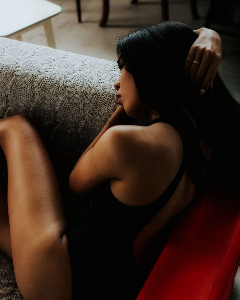 ДЕВУШКИ В БЕЛЬЕ. Портретный, свадебный, репортажный фотограф во Владивостоке Юлиана Джули Фокс