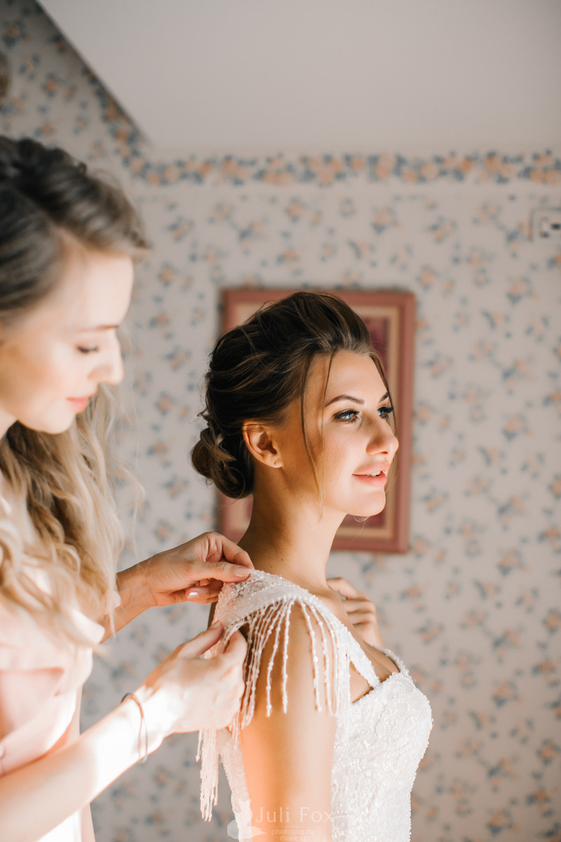 Свадебный фотограф во Владивостоке. Портретный, свадебный, репортажный фотограф во Владивостоке Юлиана Джули Фокс