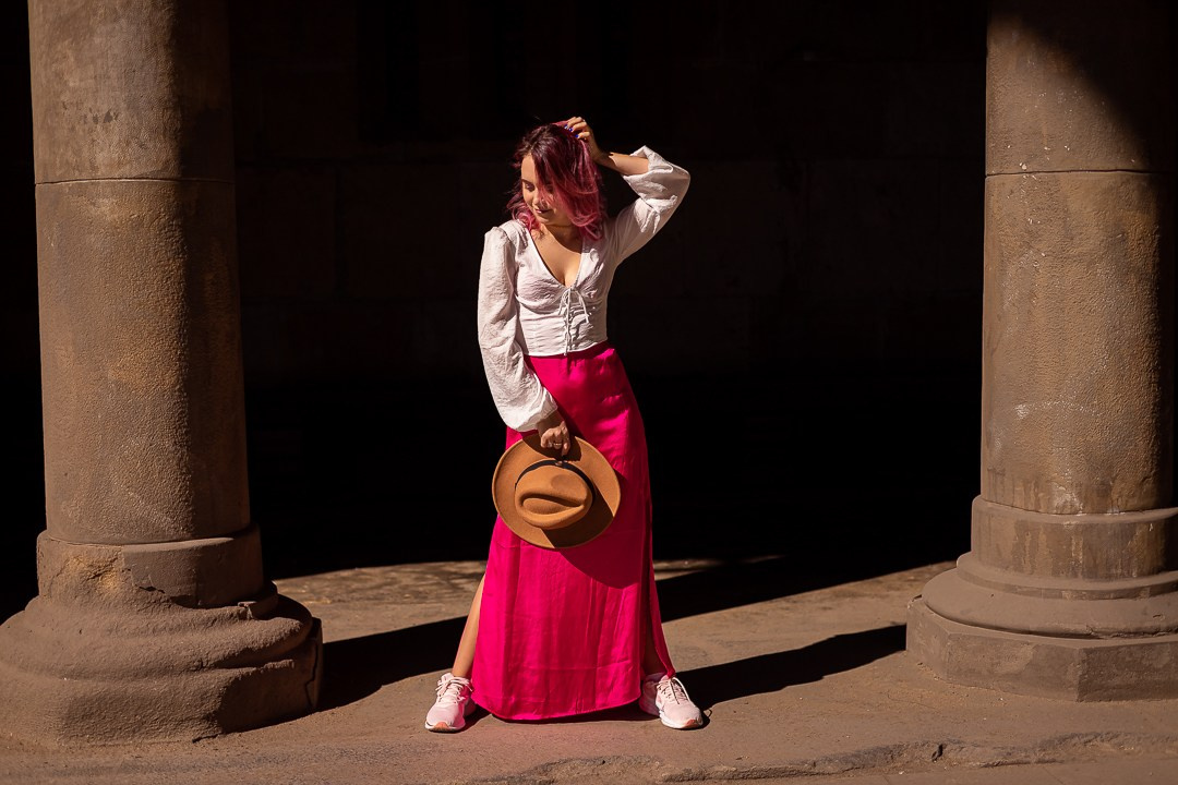 Фотограф Белград. Фотограф Белград (Сербия) Александра Дрейт