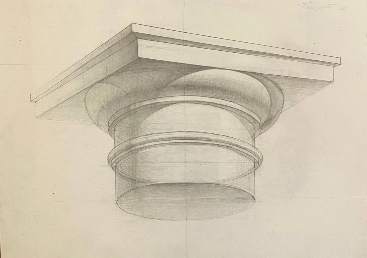 Академические работы. Костюмер, художник кино и телевидения в спб