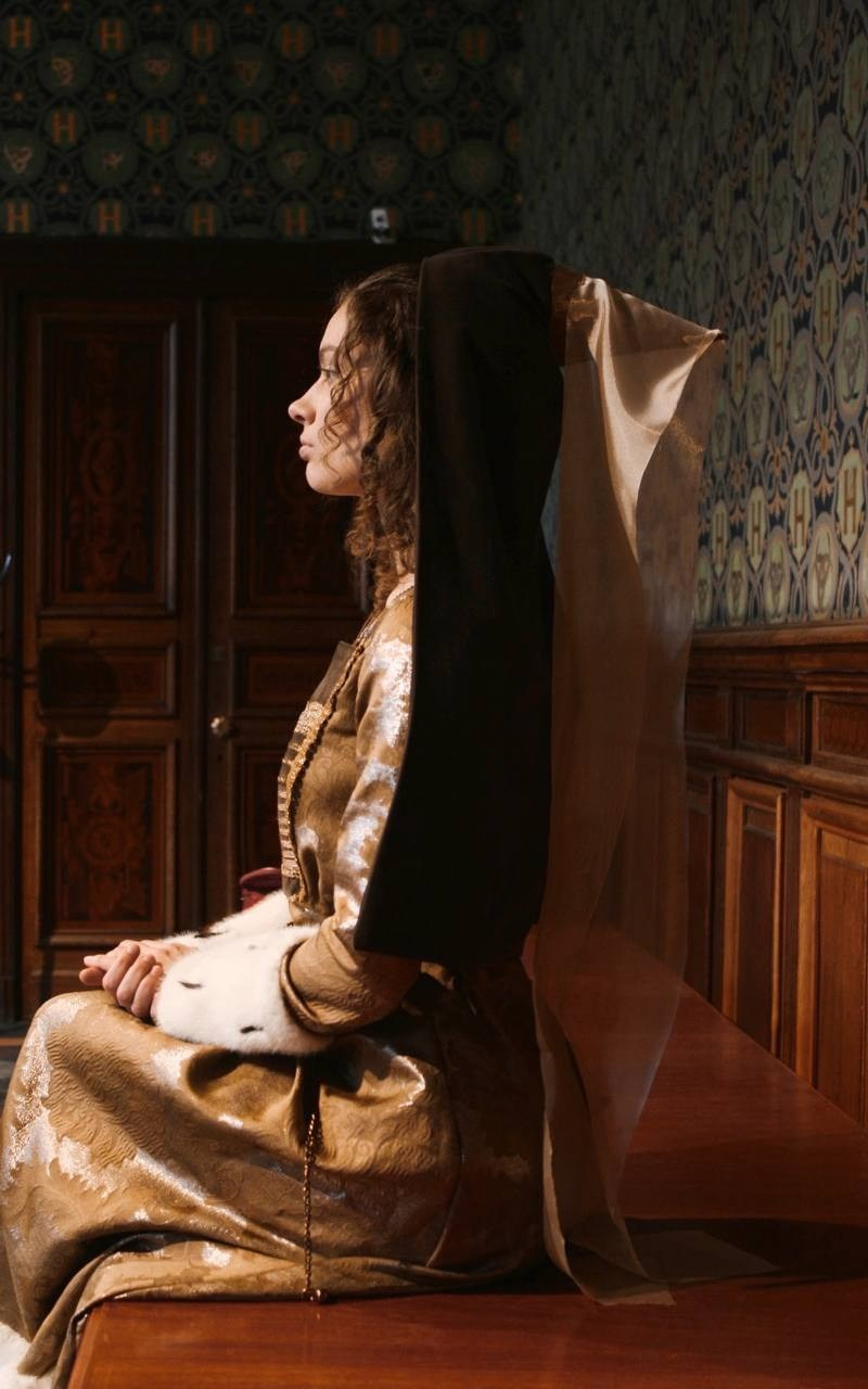 Готический. Костюмер, художник кино и телевидения в спб