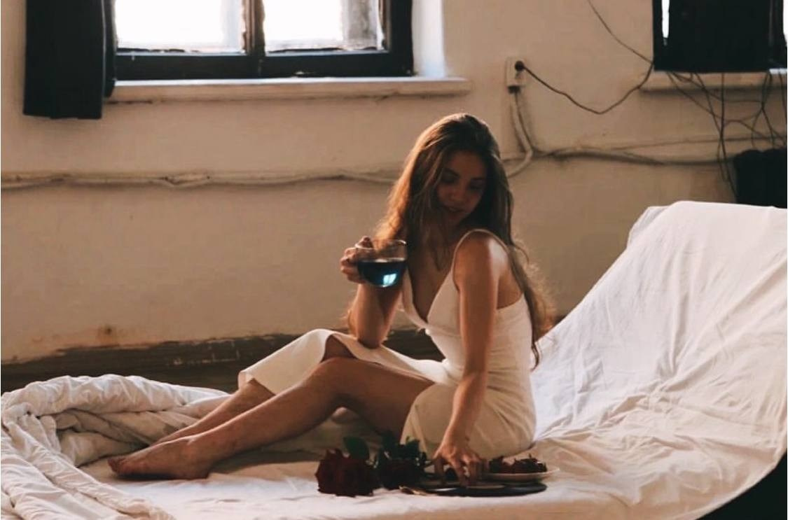 Эмоции. Костюмер, художник кино и телевидения в спб