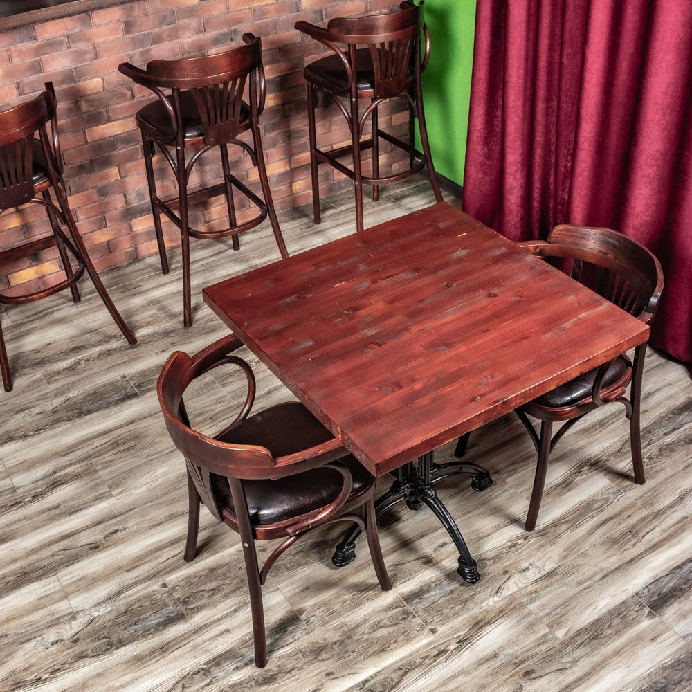 Интерьерная коттедж. Leclerc-studio