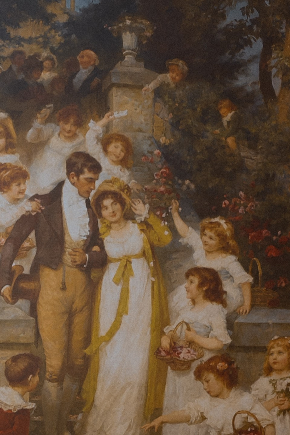 Одной нитью. Свадебный фотограф Москва Светлана Анисимова