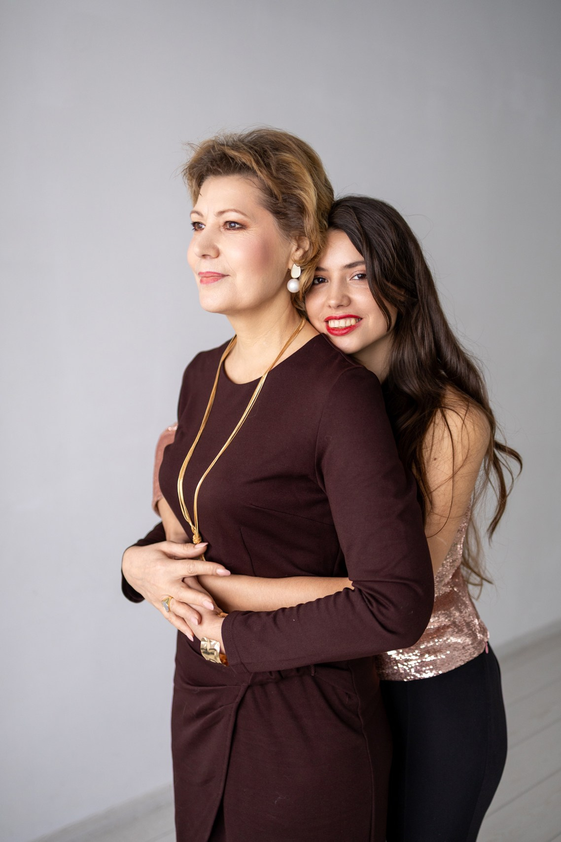 «Solo & Group: портреты и общий снимок. Ваш фотограф Наталья Лаэтина