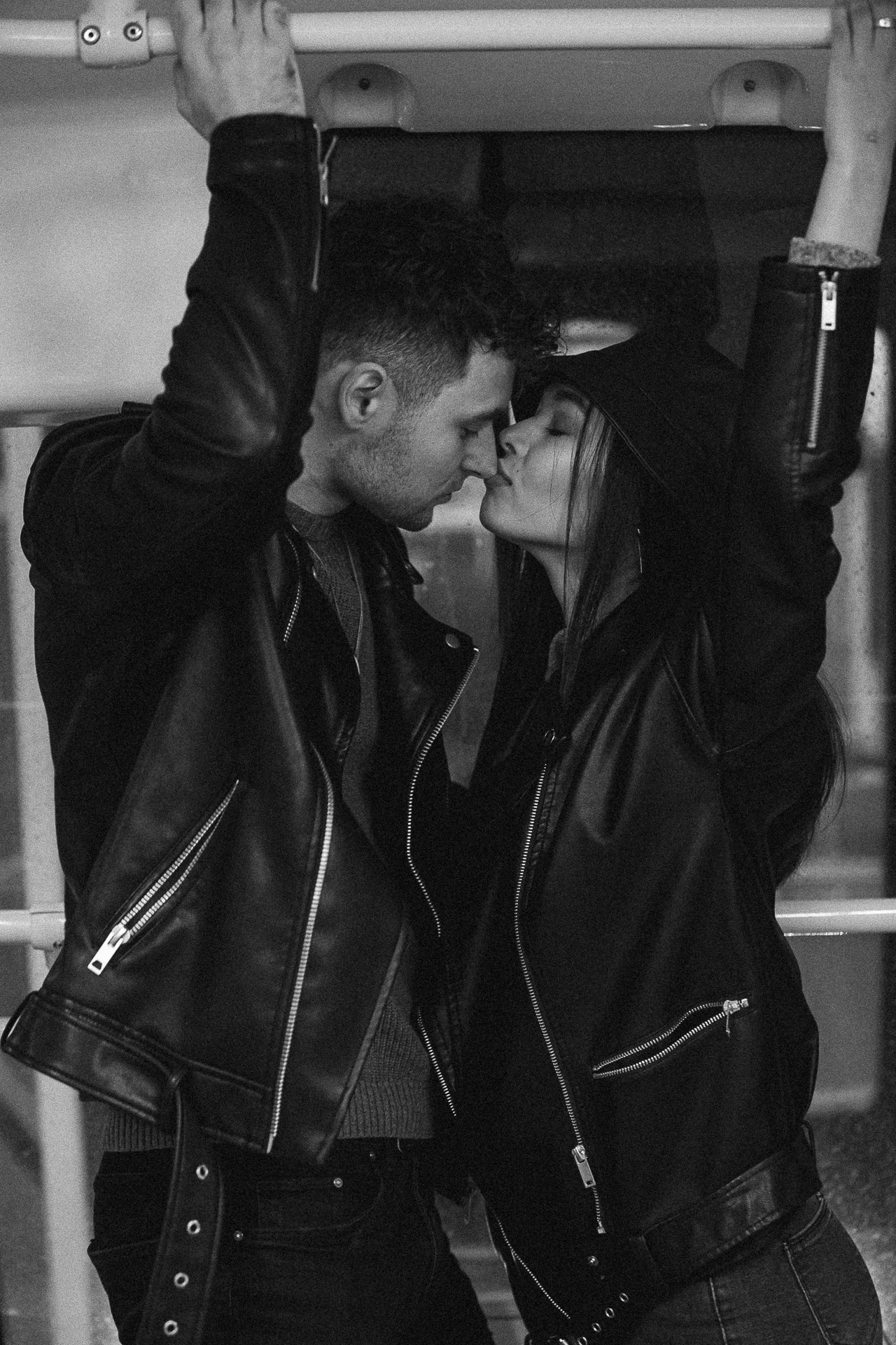 Mr&Mrs Brooks. Фотограф в Волгограде — Александра Искандерова