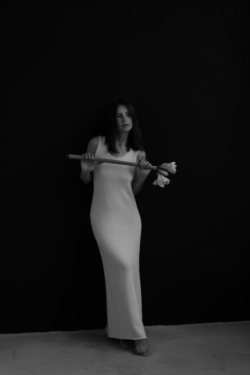 Фотография. Кузнецова Арина — женская художественная фотография, интуитивный художник