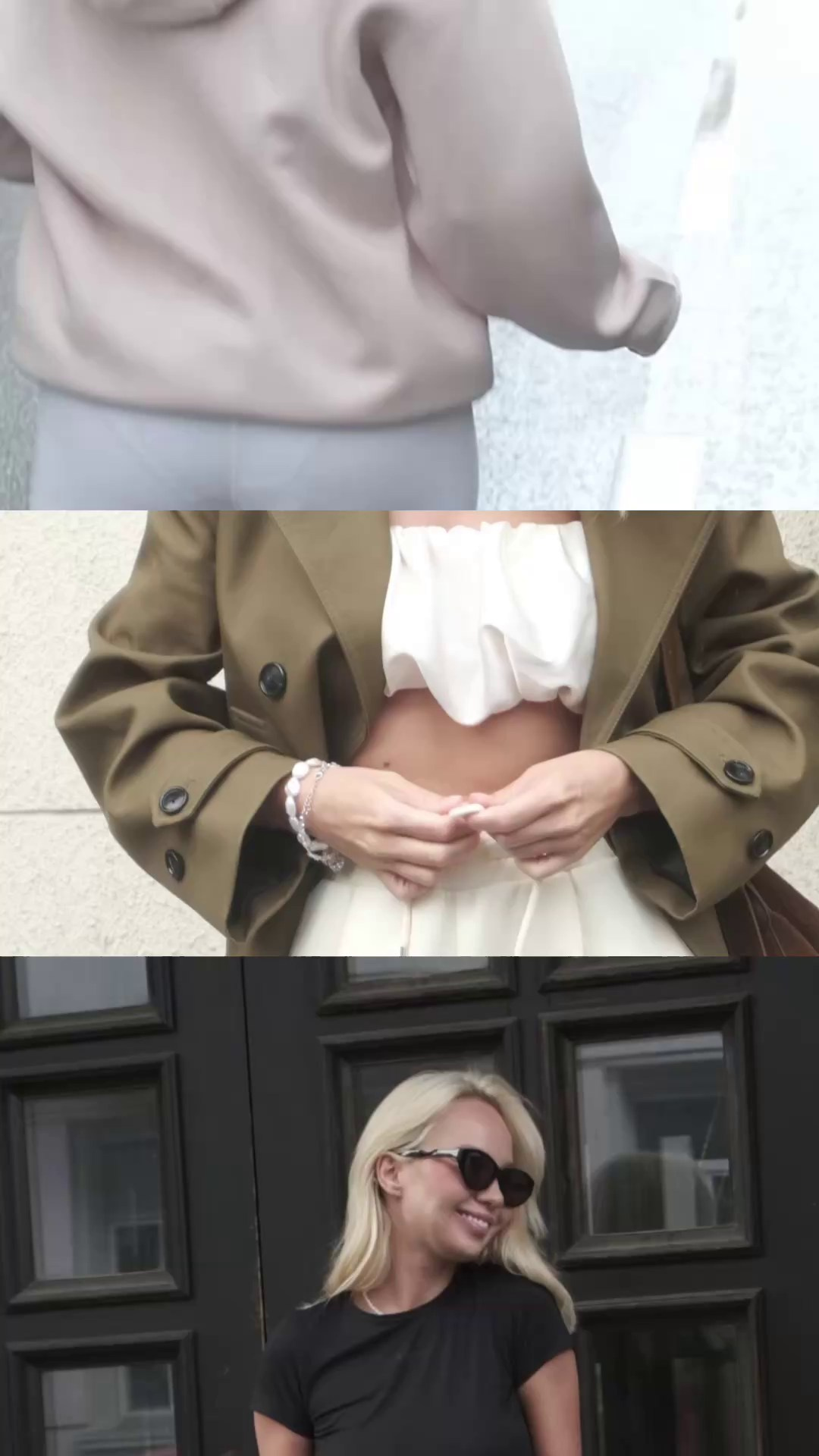 Кузнецова Арина — женская художественная фотография, интуитивный художник