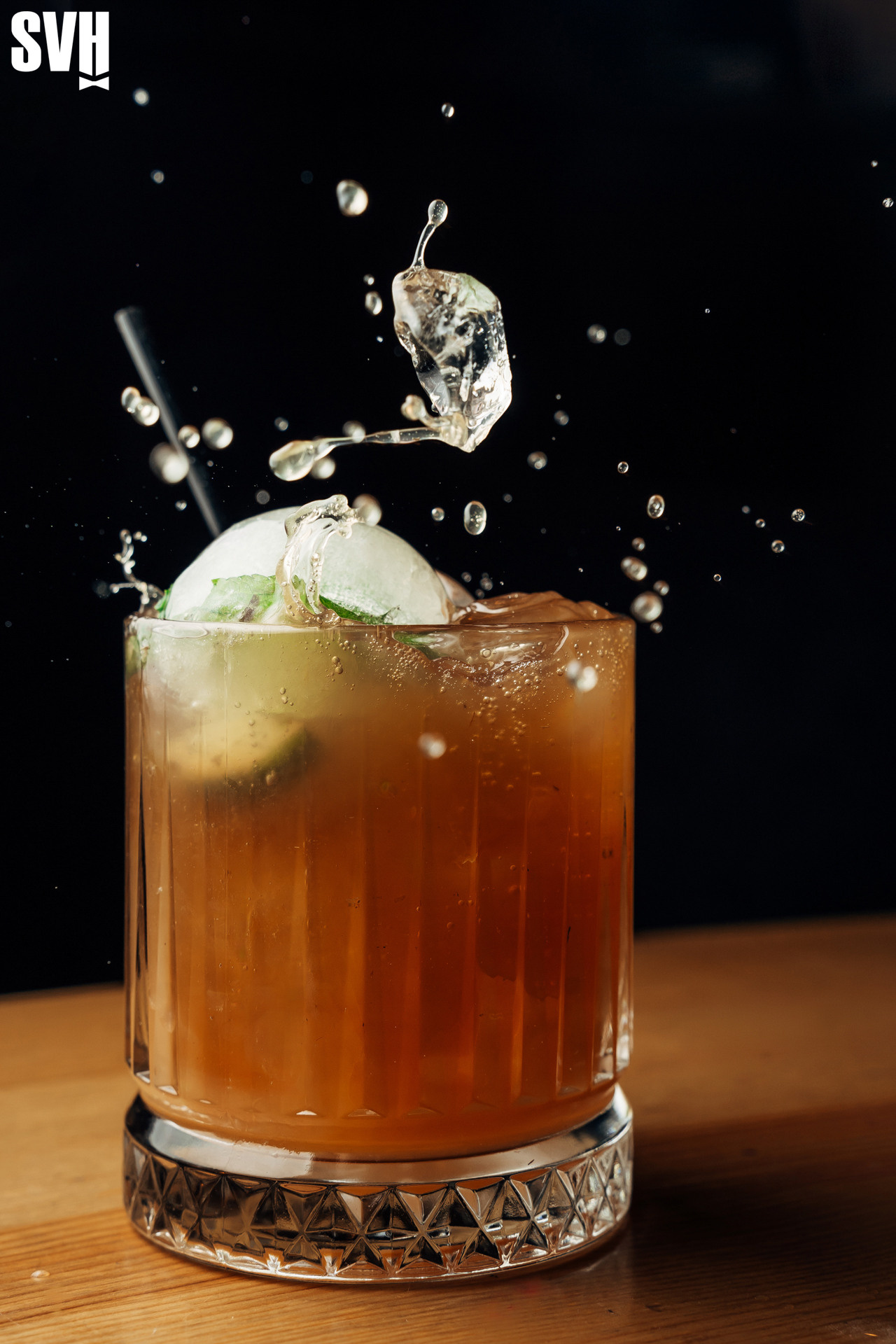 Съёмка Еды. Репортажный и студийный фотограф в Санкт-Петербурге Марк Скворцов