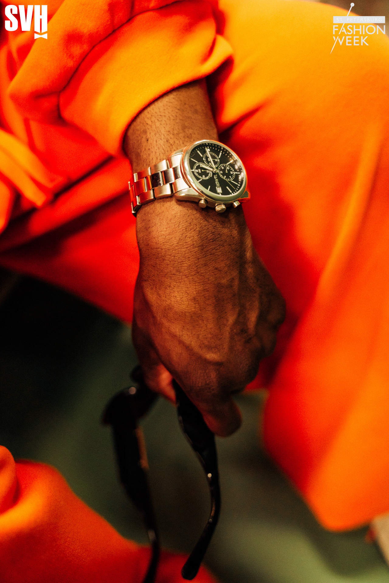 Fashion. Репортажный и студийный фотограф в Санкт-Петербурге Марк Скворцов