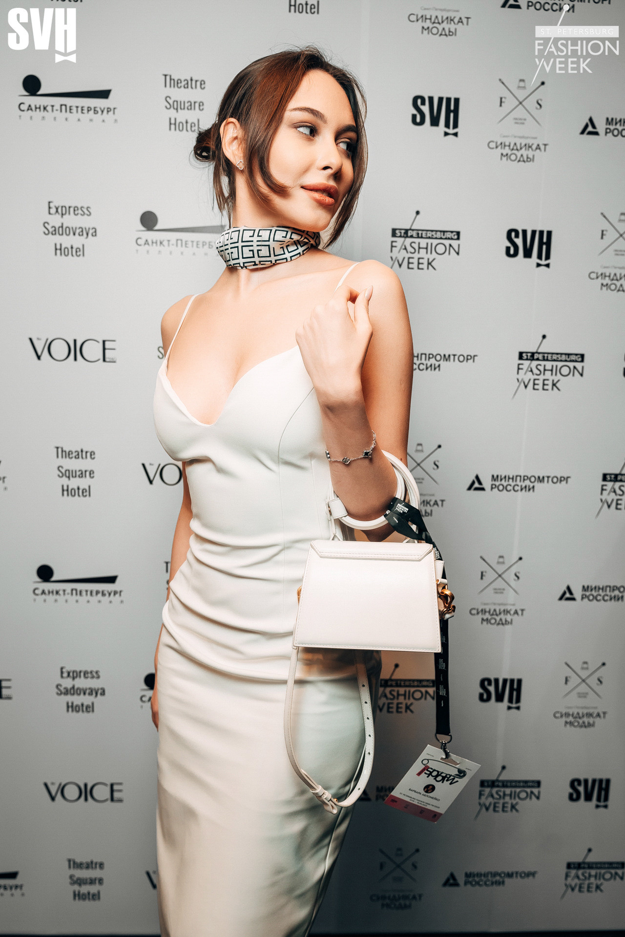 Fashion. Репортажный и студийный фотограф в Санкт-Петербурге Марк Скворцов