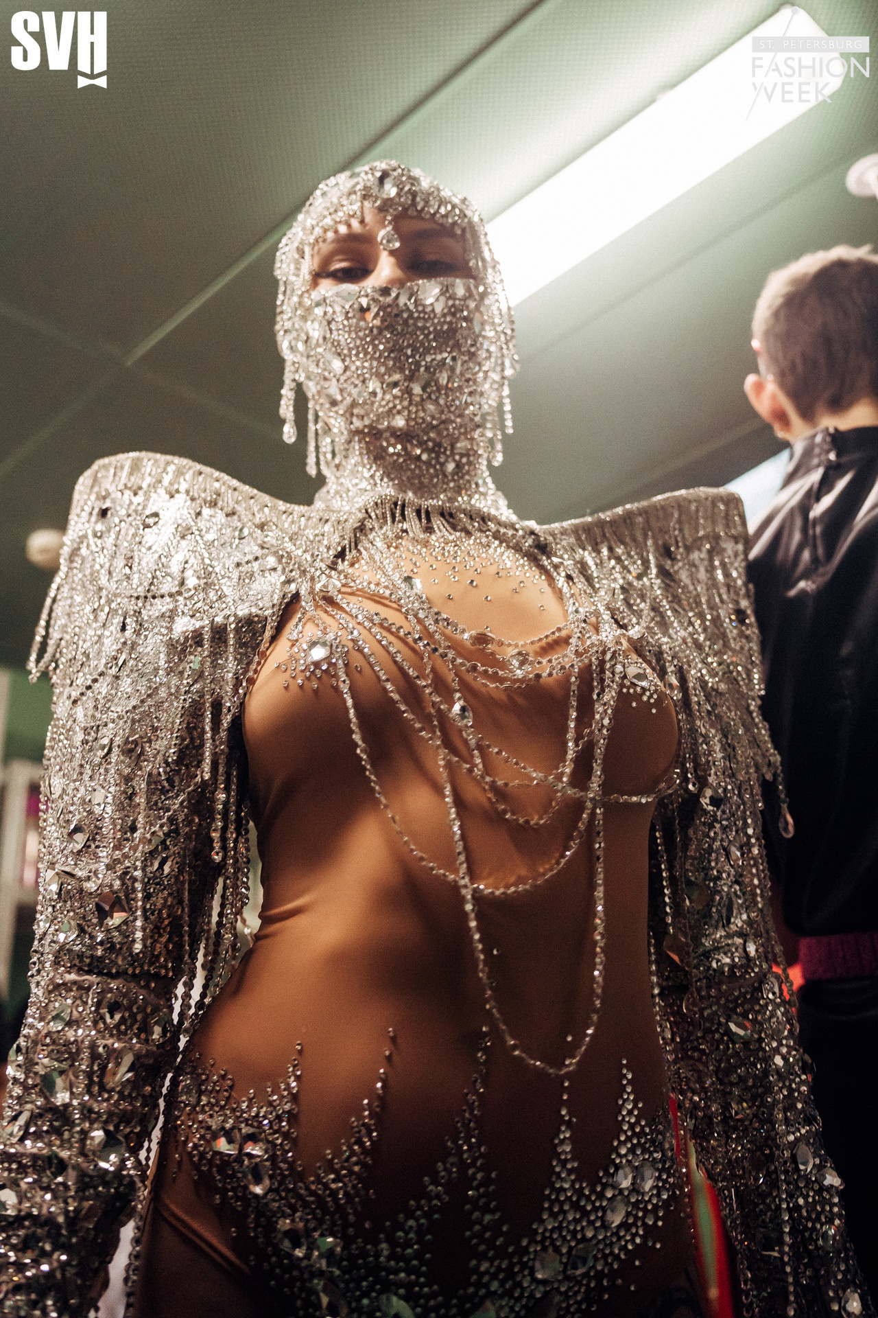 Fashion. Репортажный и студийный фотограф в Санкт-Петербурге Марк Скворцов