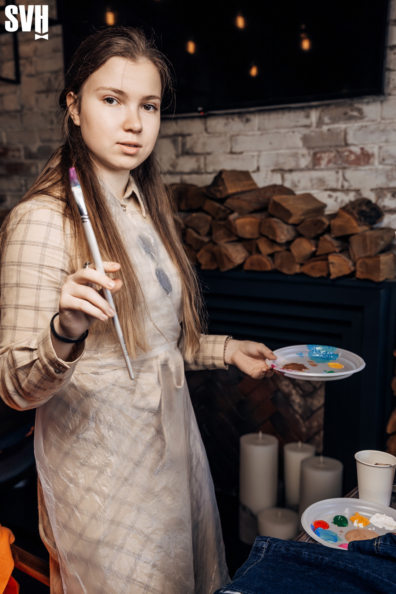 Мастер-классы. Репортажный и студийный фотограф в Санкт-Петербурге Марк Скворцов