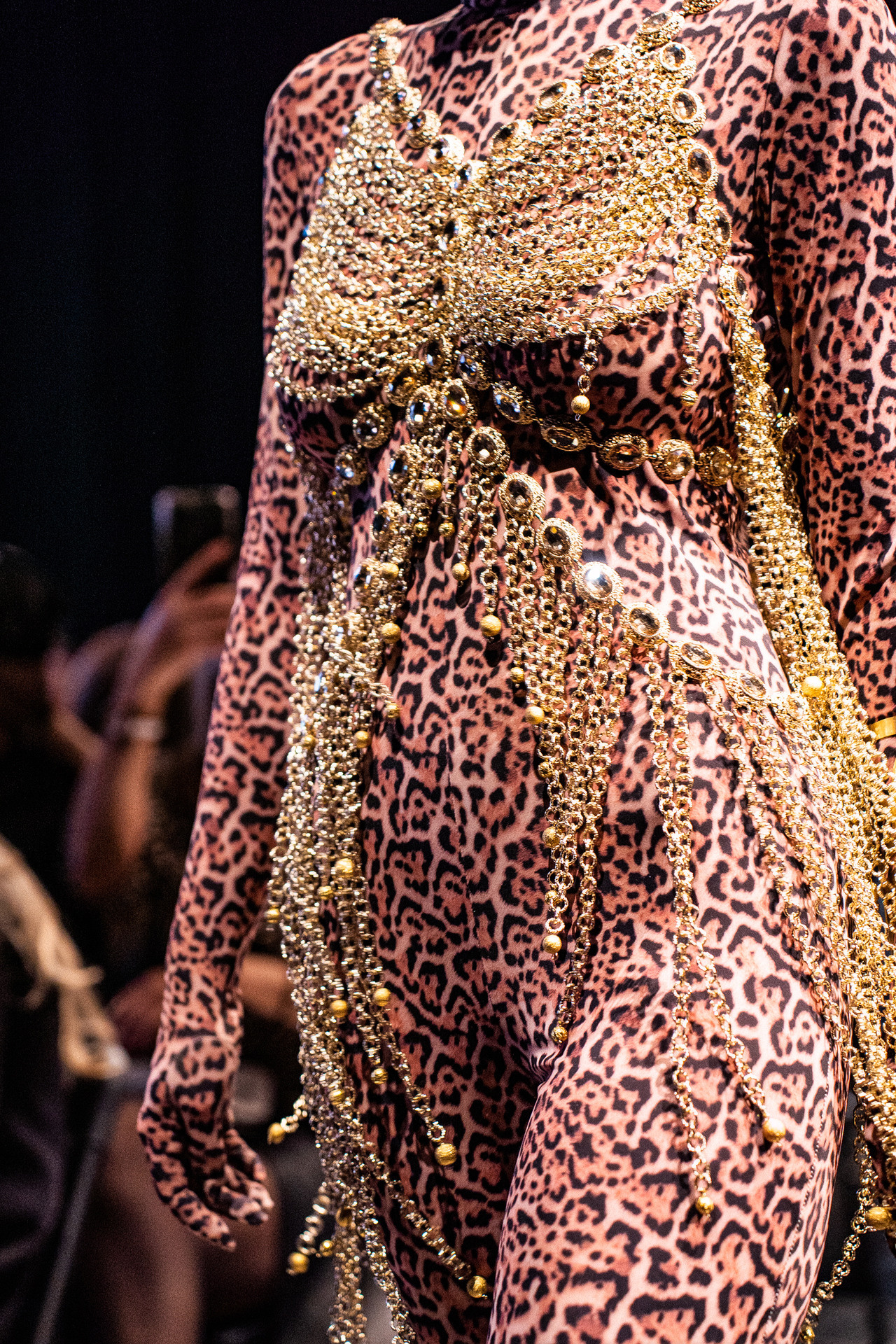 Fashion. Репортажный и студийный фотограф в Санкт-Петербурге Марк Скворцов