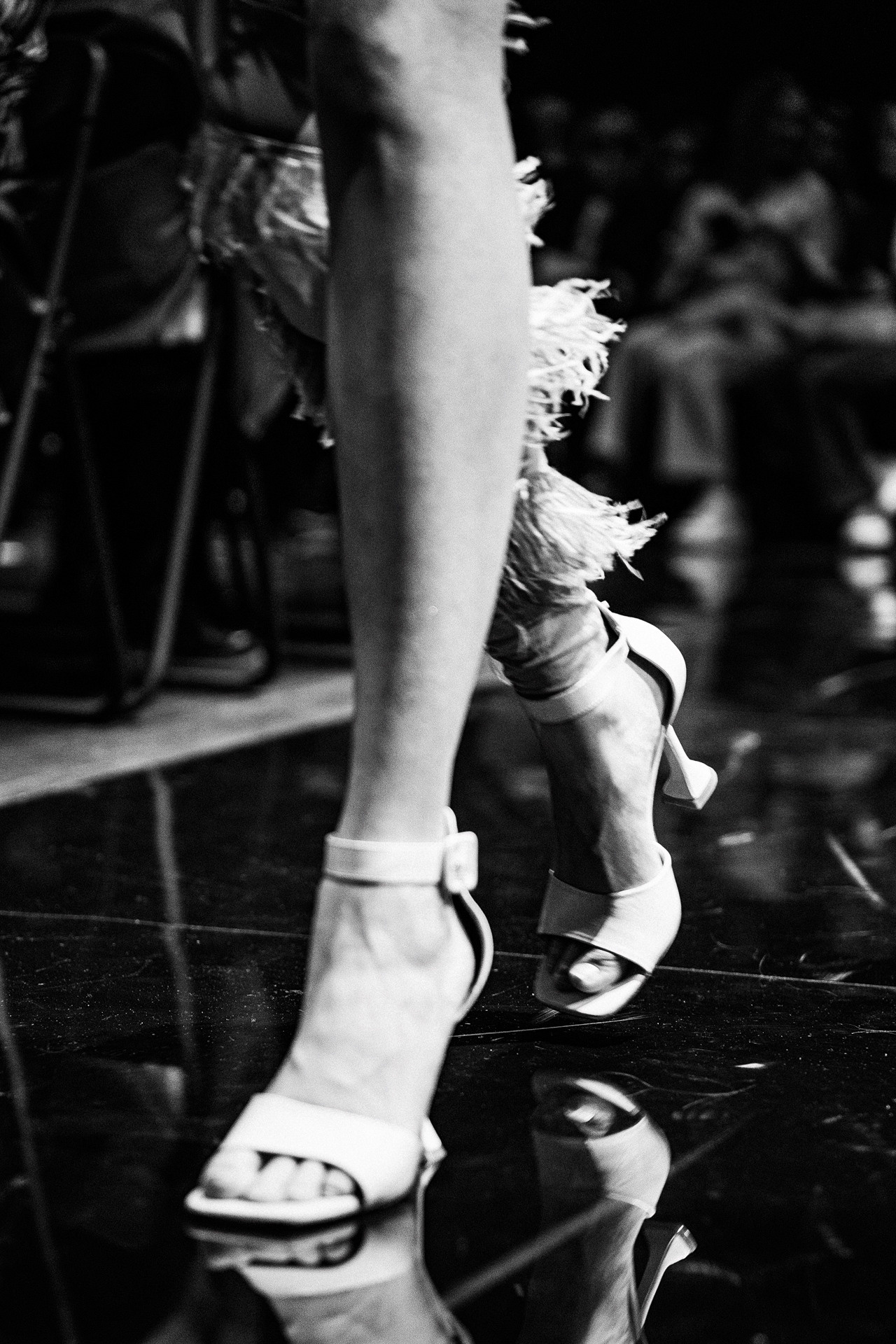 Fashion. Репортажный и студийный фотограф в Санкт-Петербурге Марк Скворцов