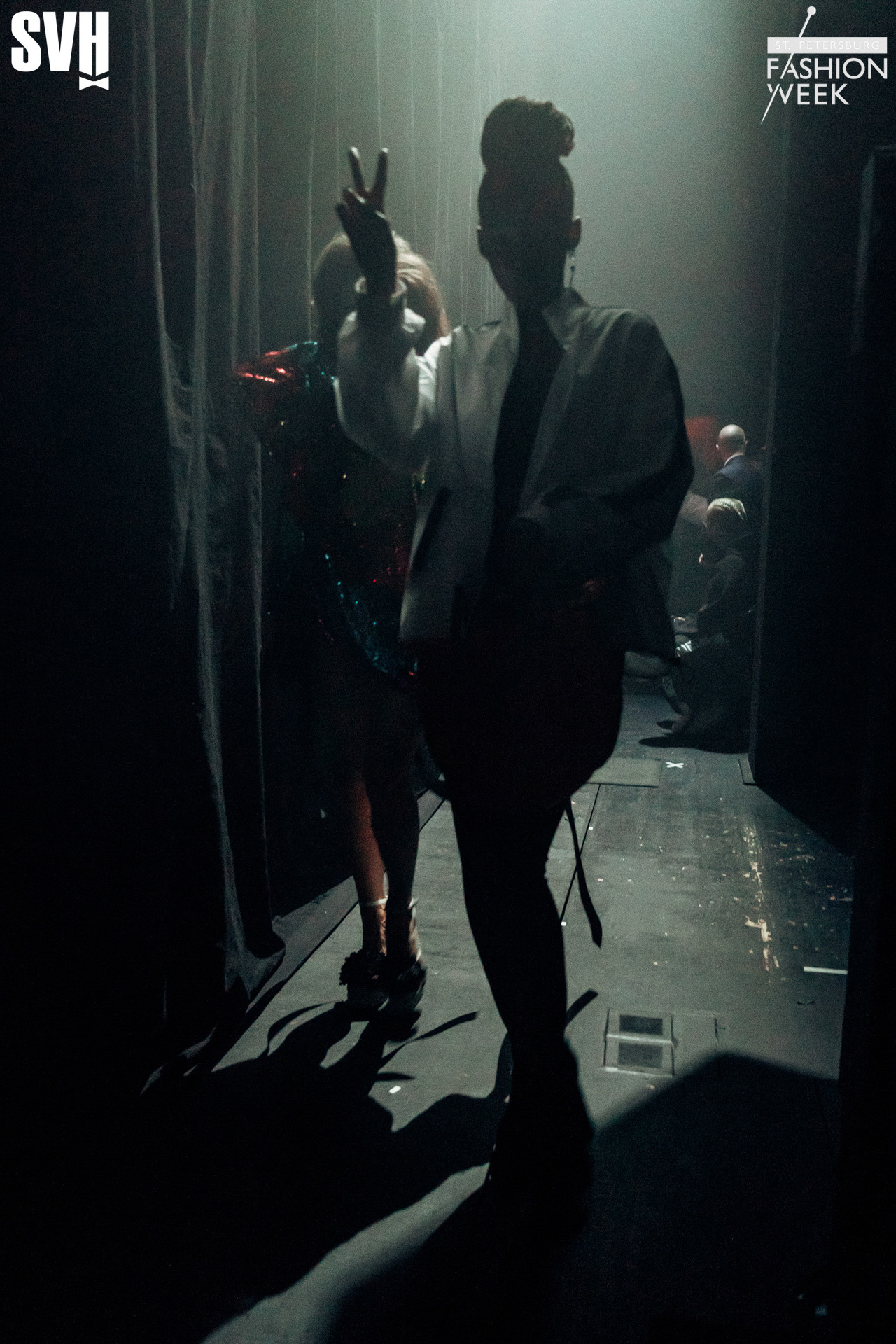Fashion. Репортажный и студийный фотограф в Санкт-Петербурге Марк Скворцов