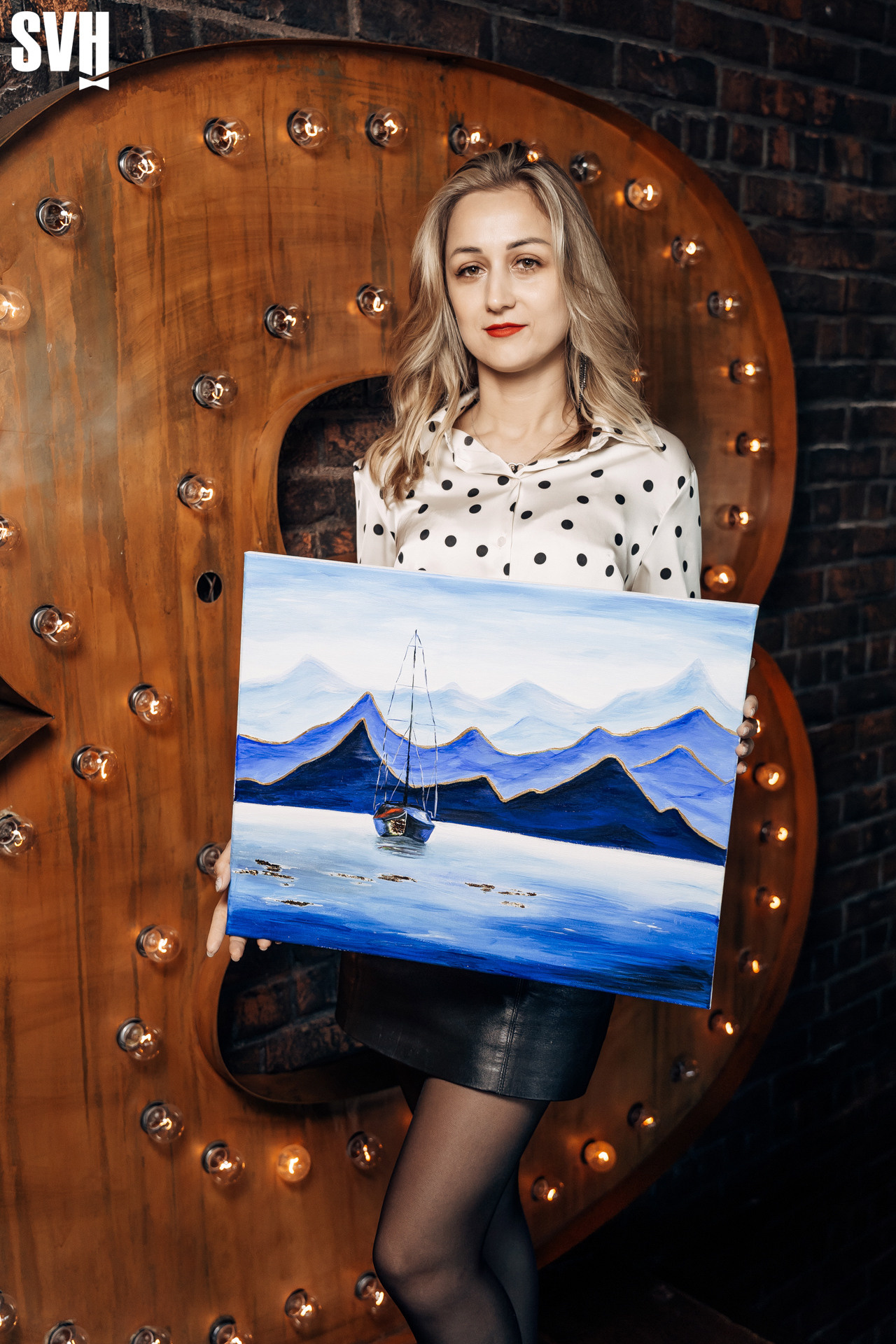 Мастер-классы. Репортажный и студийный фотограф в Санкт-Петербурге Марк Скворцов