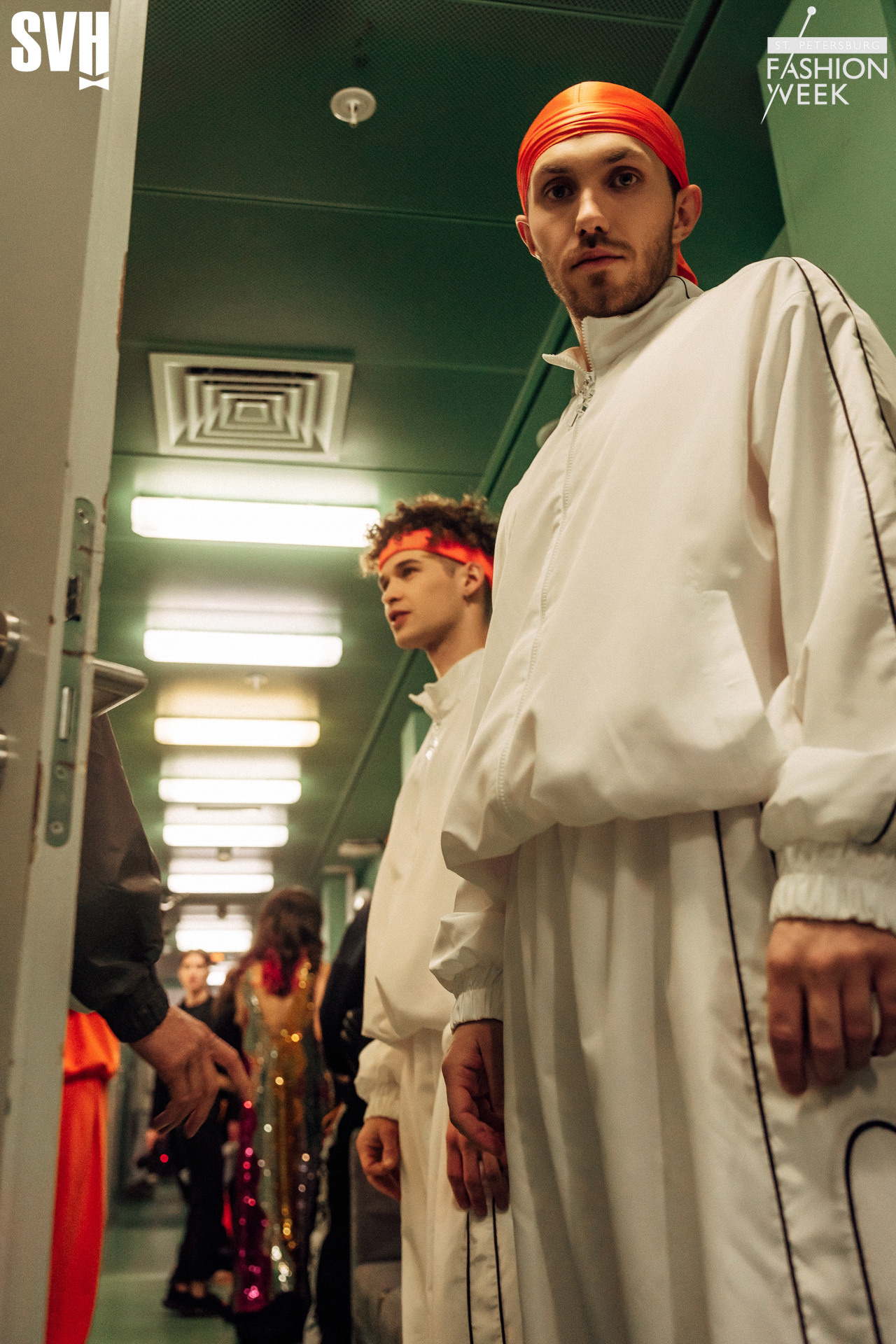 Fashion. Репортажный и студийный фотограф в Санкт-Петербурге Марк Скворцов