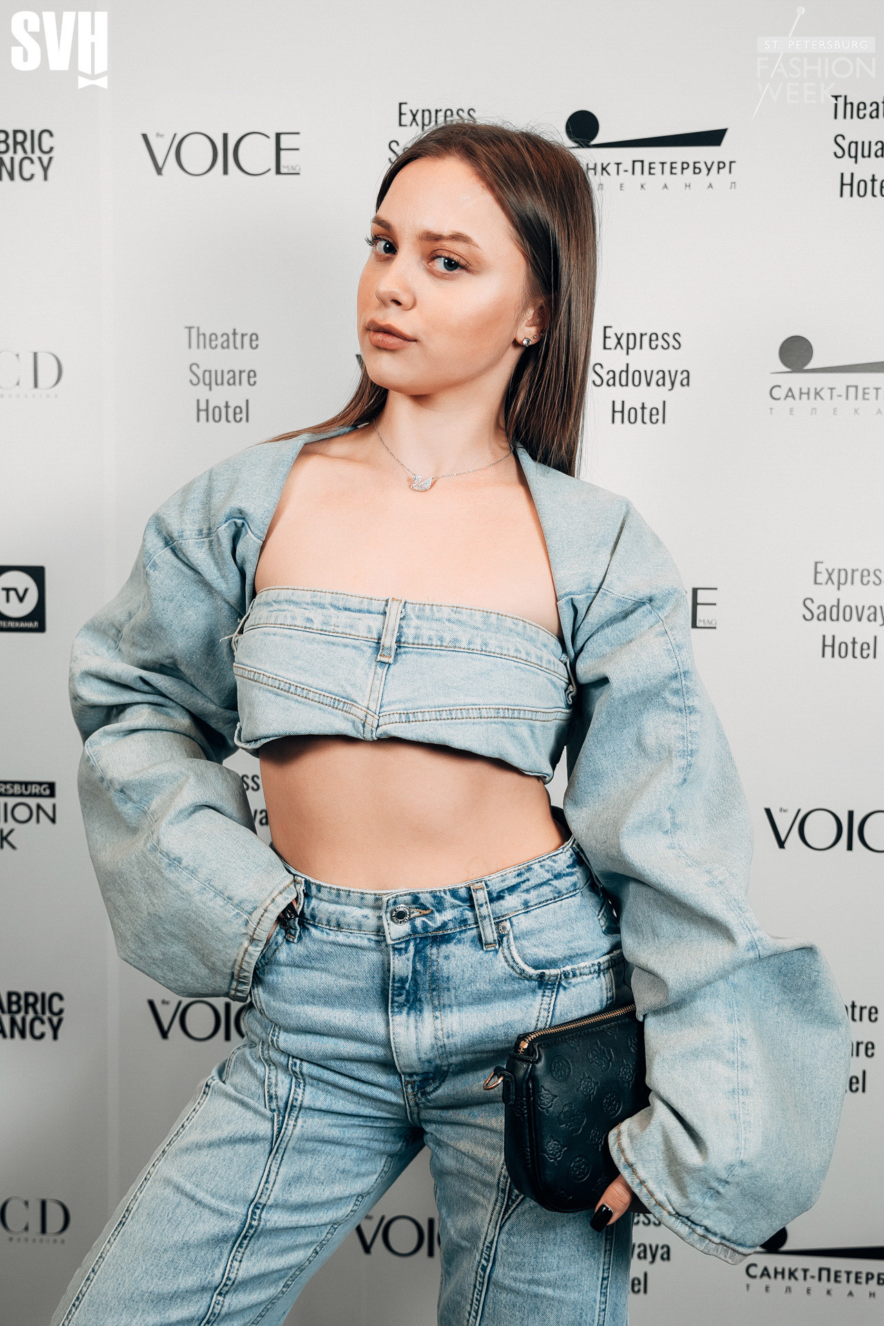 Fashion. Репортажный и студийный фотограф в Санкт-Петербурге Марк Скворцов