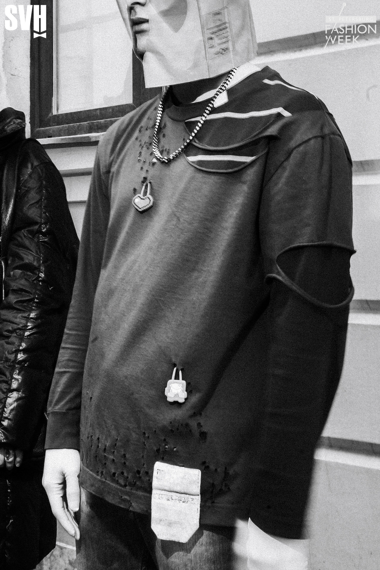 Fashion. Репортажный и студийный фотограф в Санкт-Петербурге Марк Скворцов