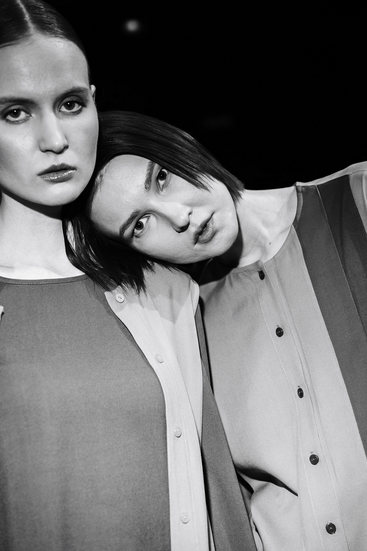 Fashion. Репортажный и студийный фотограф в Санкт-Петербурге Марк Скворцов