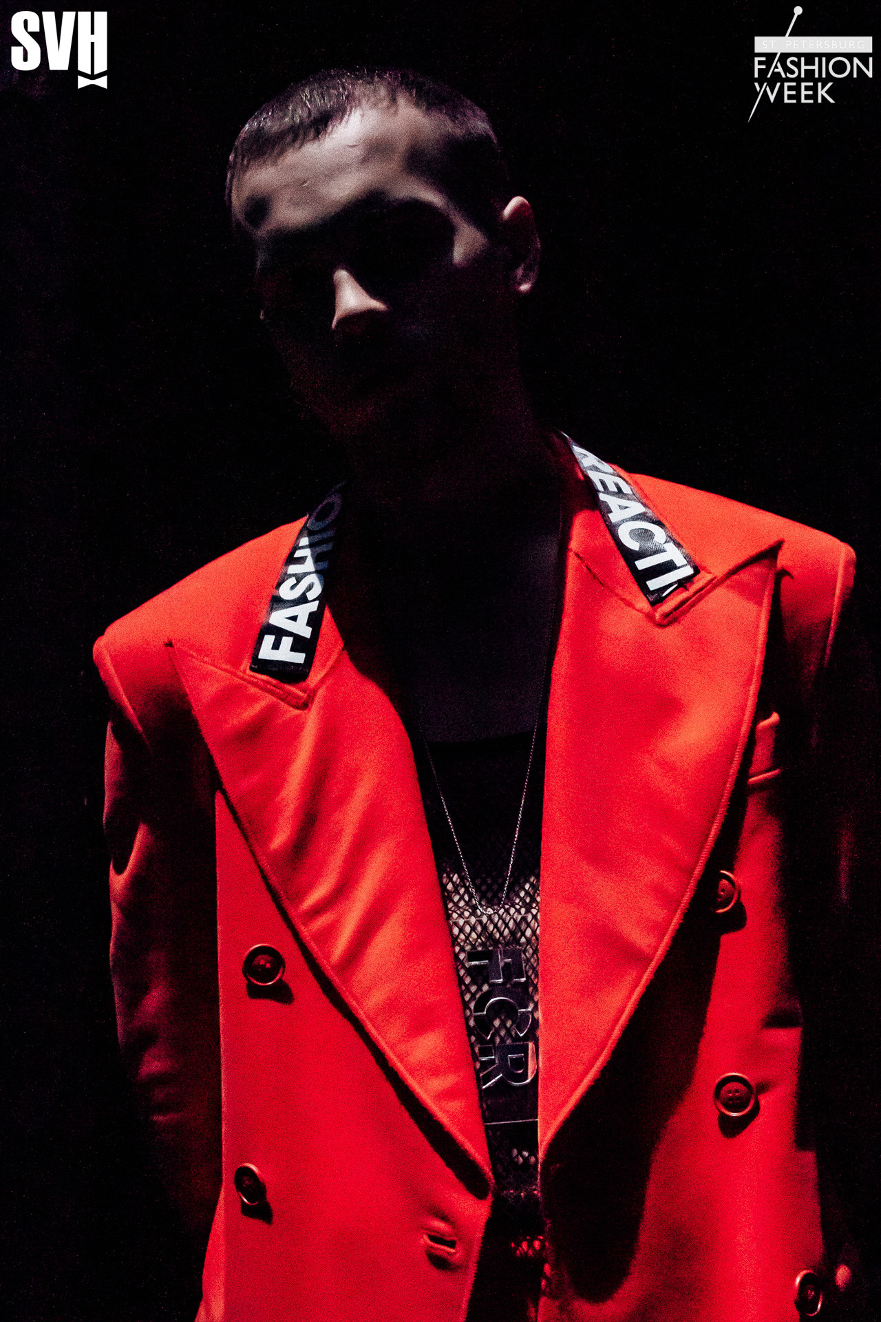 Fashion. Репортажный и студийный фотограф в Санкт-Петербурге Марк Скворцов