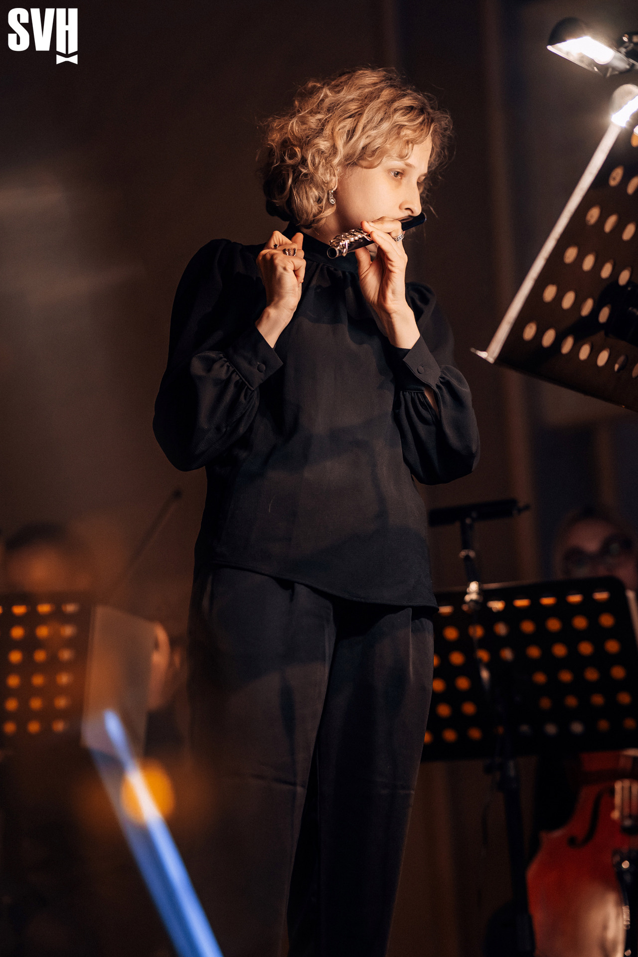 Концерты. Репортажный и студийный фотограф в Санкт-Петербурге Марк Скворцов