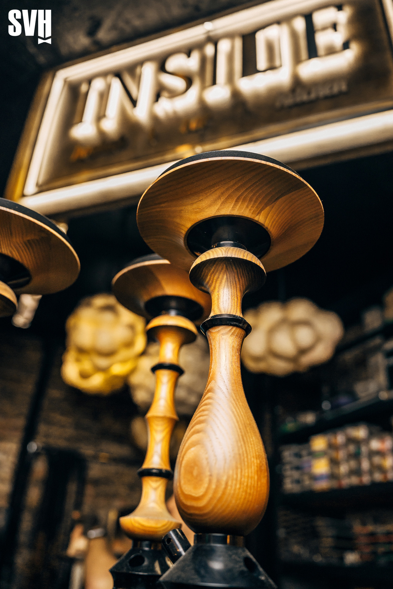 Лаундж. Репортажный и студийный фотограф в Санкт-Петербурге Марк Скворцов