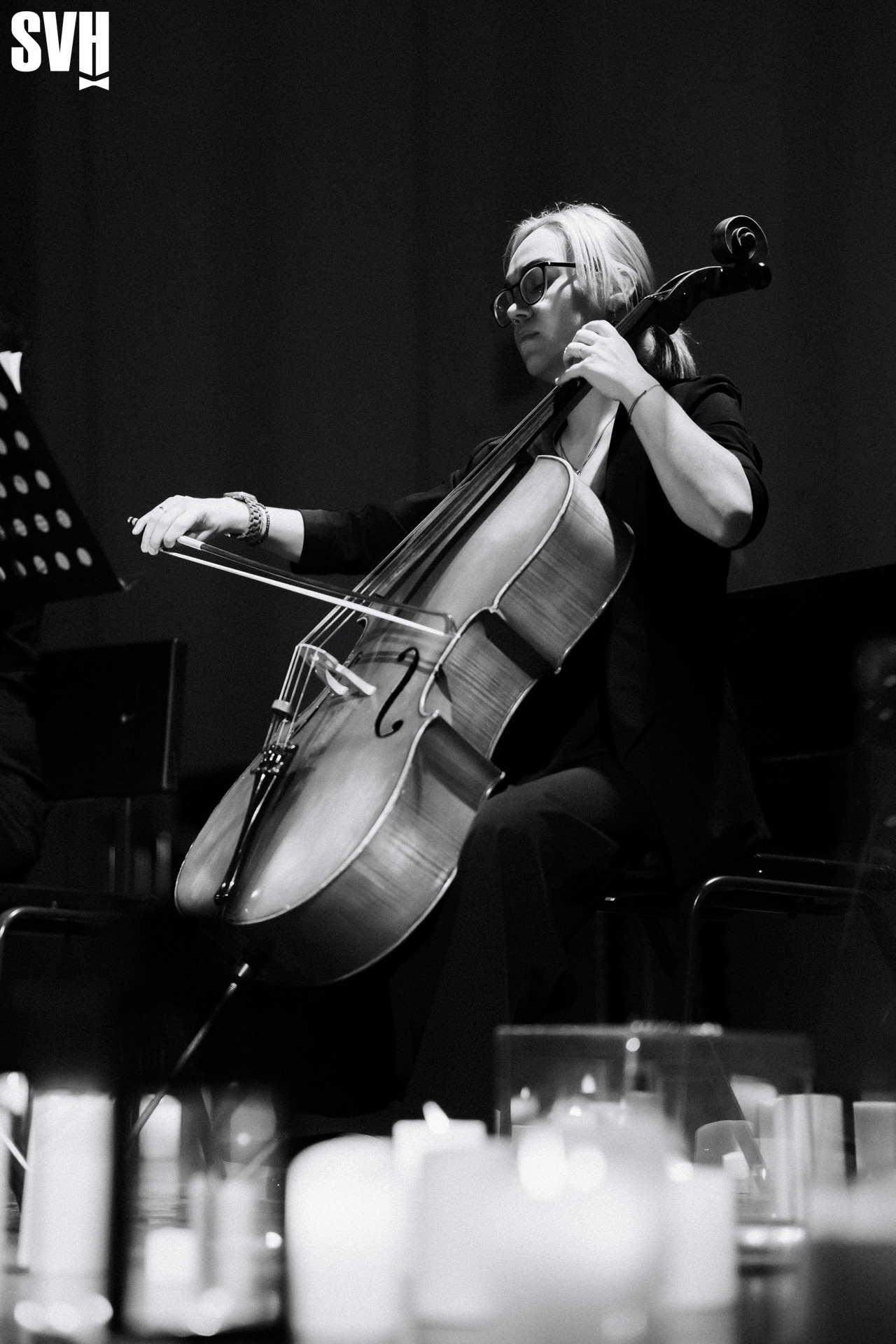 Концерты. Репортажный и студийный фотограф в Санкт-Петербурге Марк Скворцов