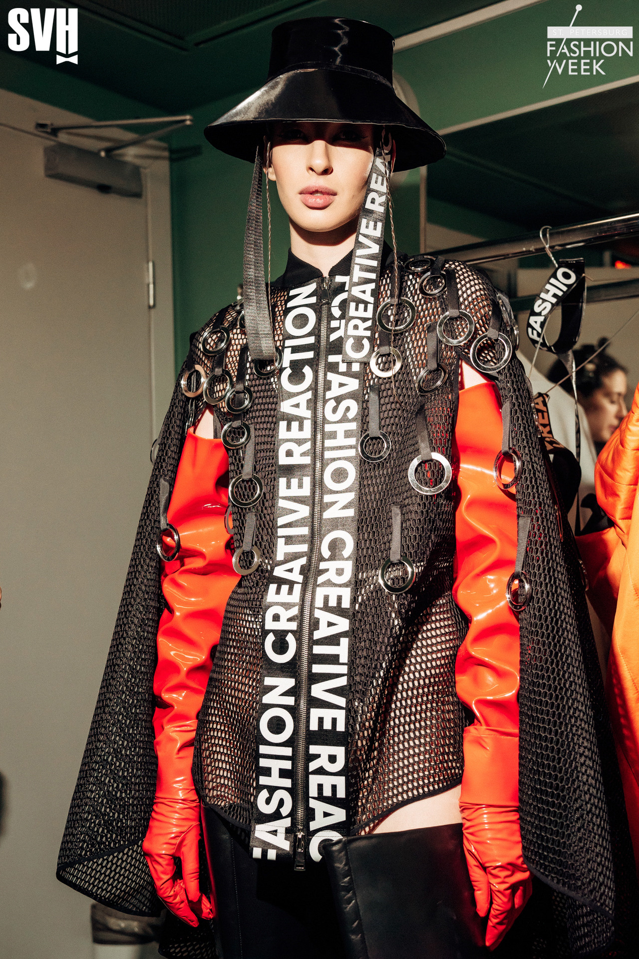 Fashion. Репортажный и студийный фотограф в Санкт-Петербурге Марк Скворцов