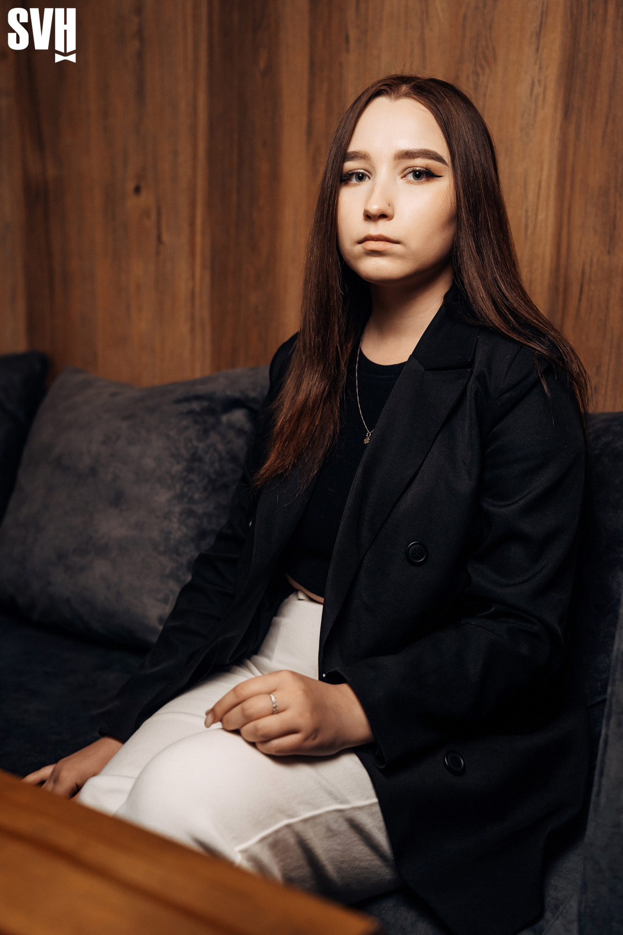 Лаундж. Репортажный и студийный фотограф в Санкт-Петербурге Марк Скворцов