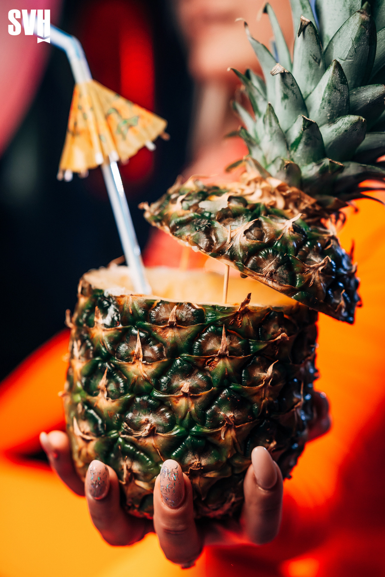 Ночные клубы. Репортажный и студийный фотограф в Санкт-Петербурге Марк Скворцов