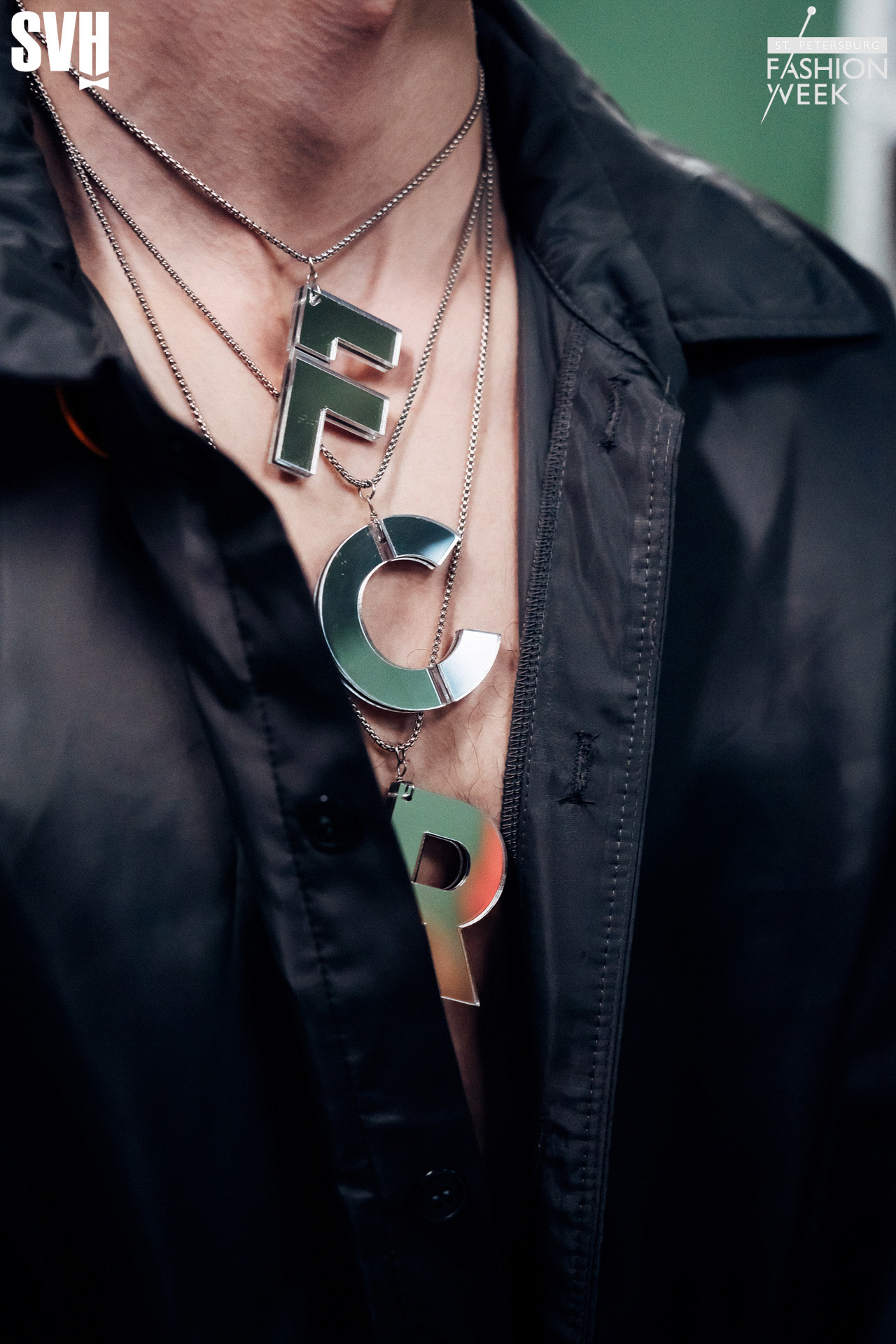 Fashion. Репортажный и студийный фотограф в Санкт-Петербурге Марк Скворцов