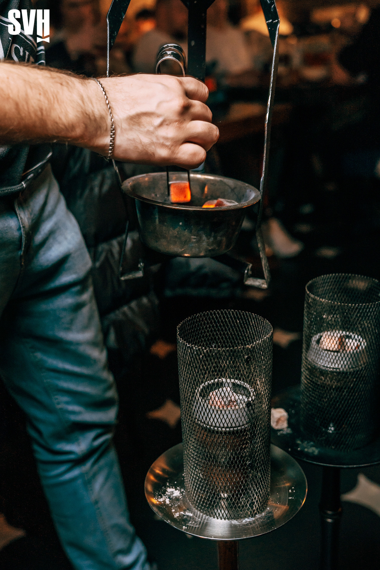 Лаундж. Репортажный и студийный фотограф в Санкт-Петербурге Марк Скворцов
