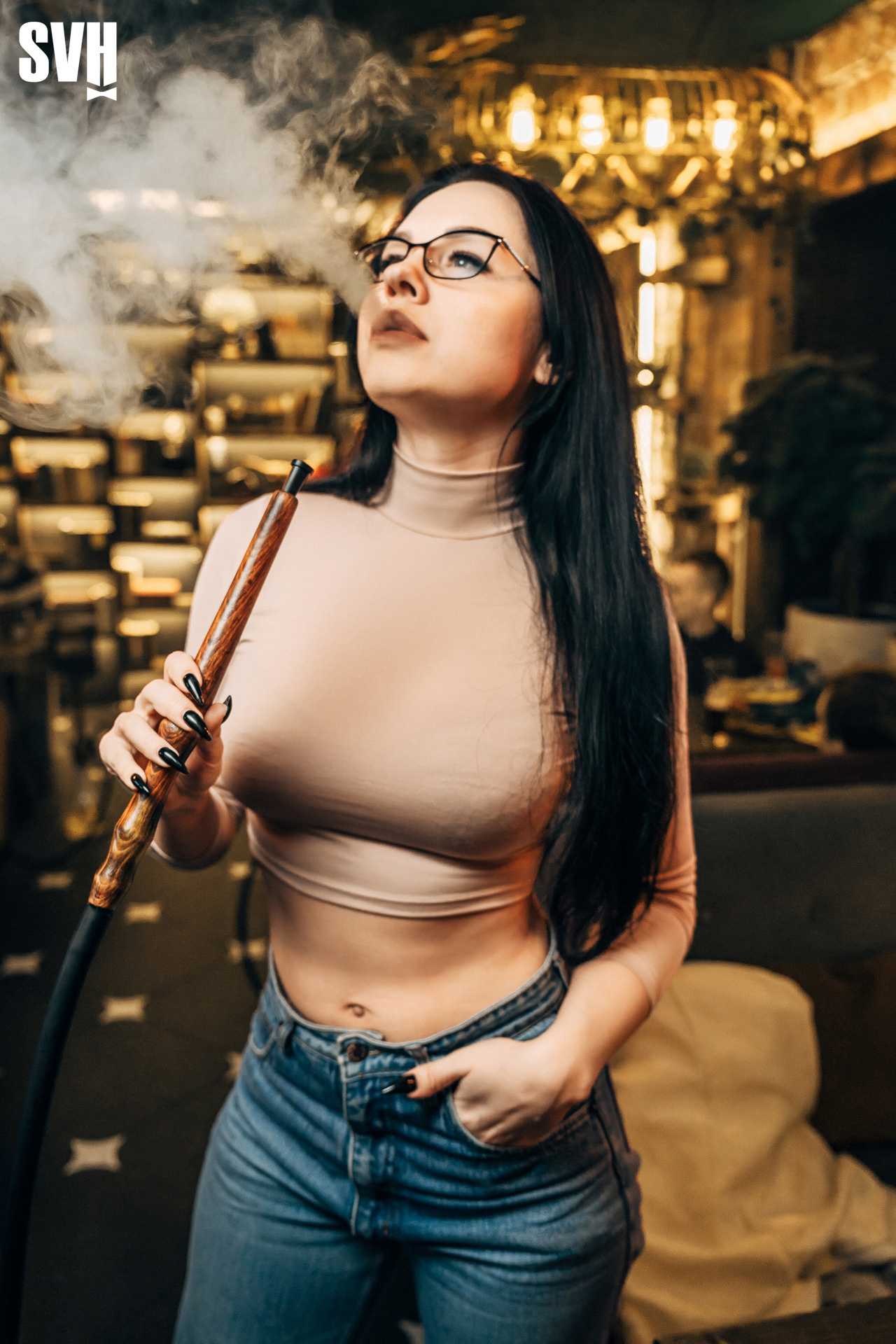 Лаундж. Репортажный и студийный фотограф в Санкт-Петербурге Марк Скворцов