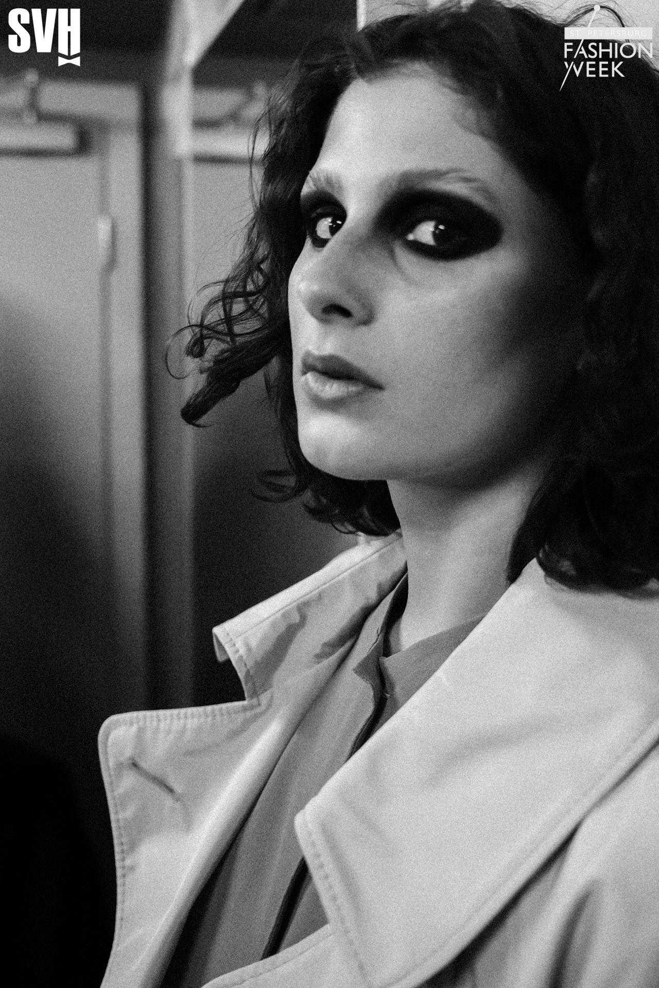 Fashion. Репортажный и студийный фотограф в Санкт-Петербурге Марк Скворцов