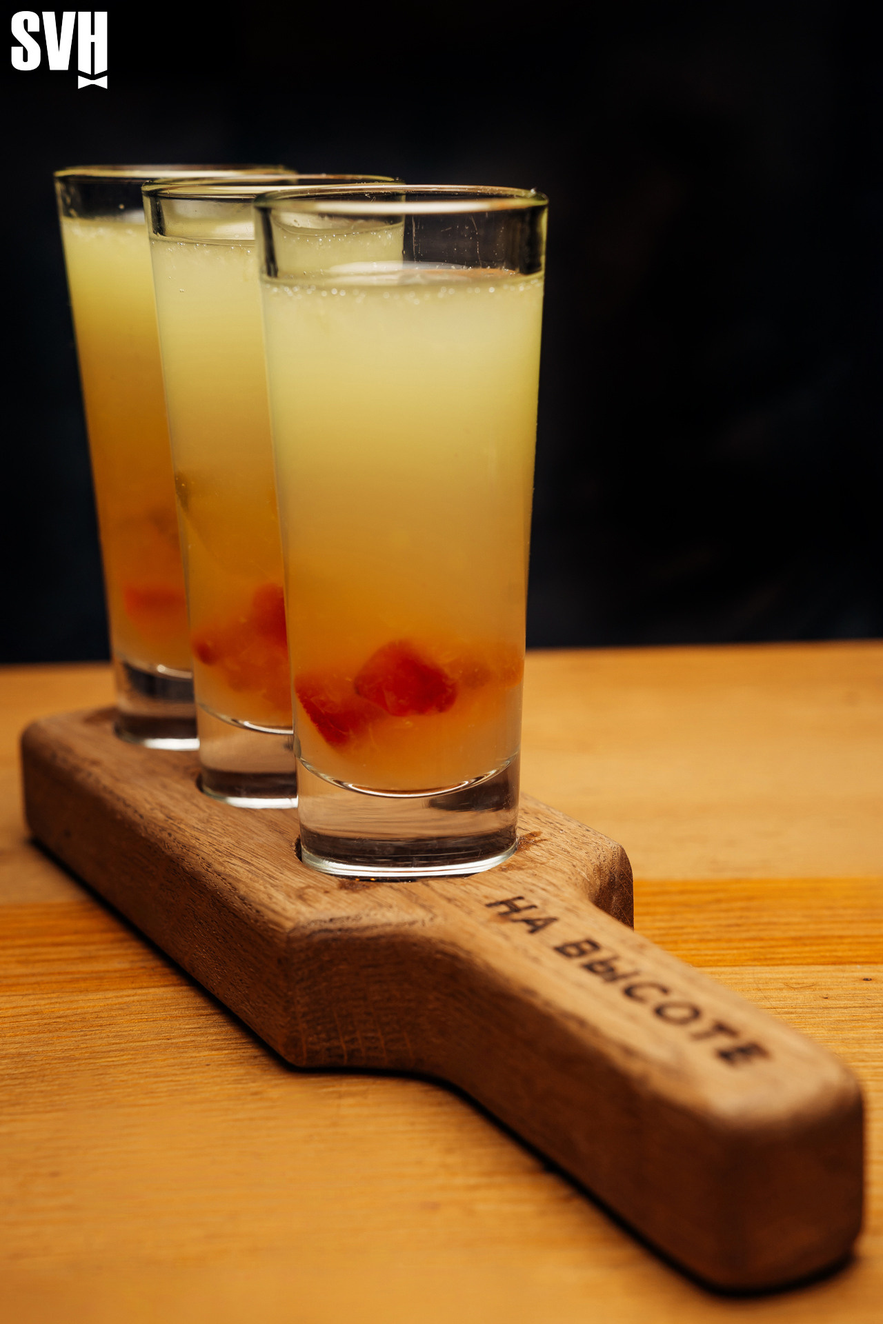 Съёмка Еды. Репортажный и студийный фотограф в Санкт-Петербурге Марк Скворцов