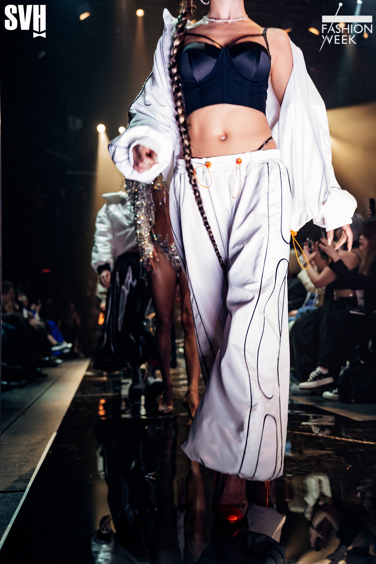 Fashion. Репортажный и студийный фотограф в Санкт-Петербурге Марк Скворцов