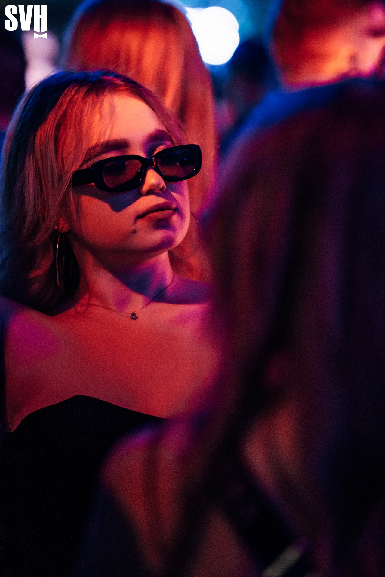 Ночные клубы. Репортажный и студийный фотограф в Санкт-Петербурге Марк Скворцов