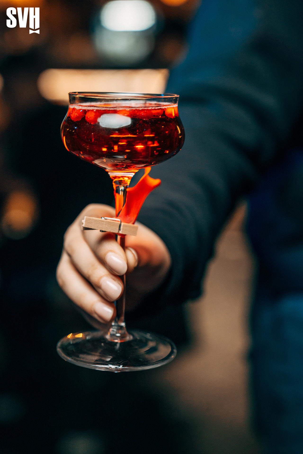 Лаундж. Репортажный и студийный фотограф в Санкт-Петербурге Марк Скворцов