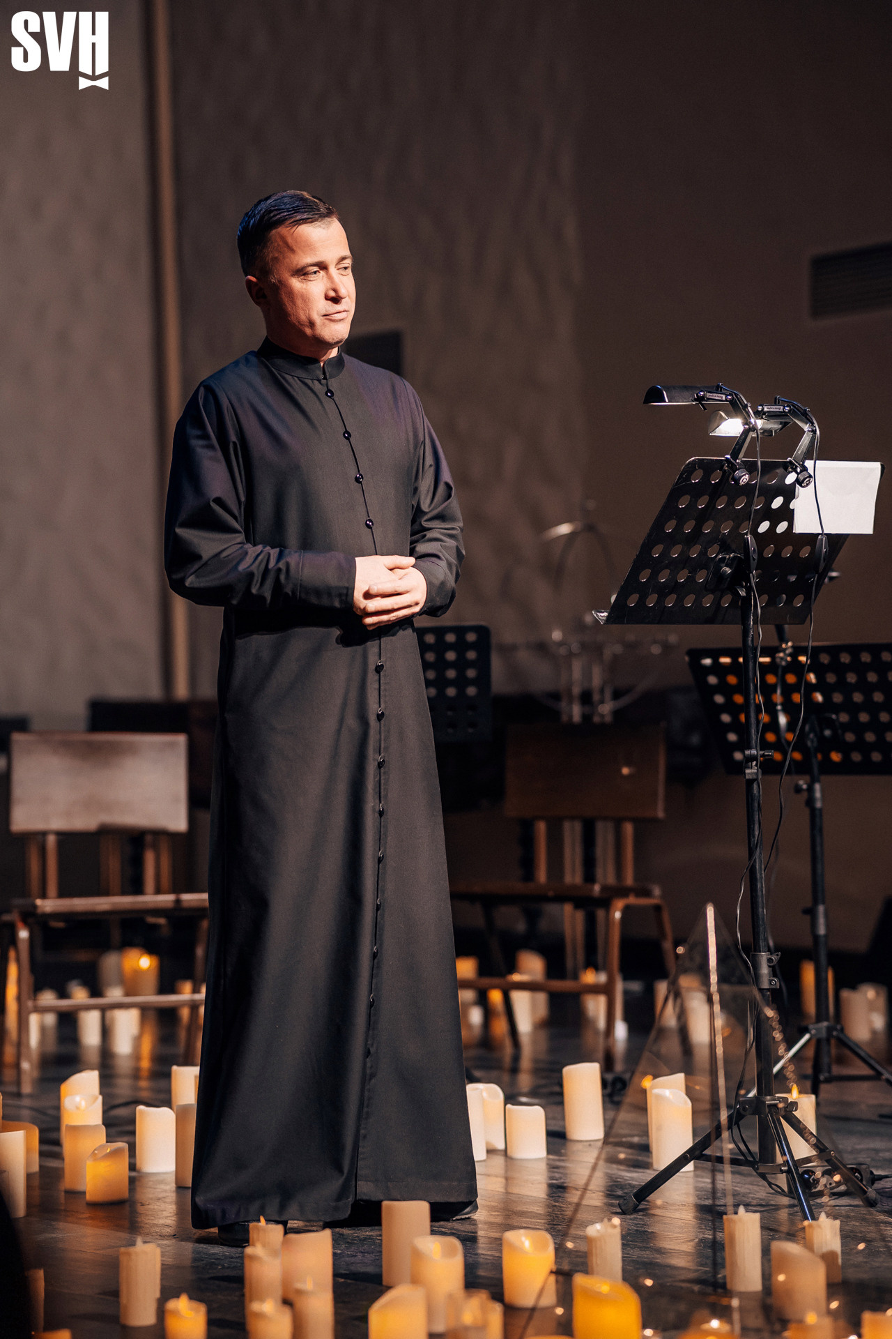 Концерты. Репортажный и студийный фотограф в Санкт-Петербурге Марк Скворцов