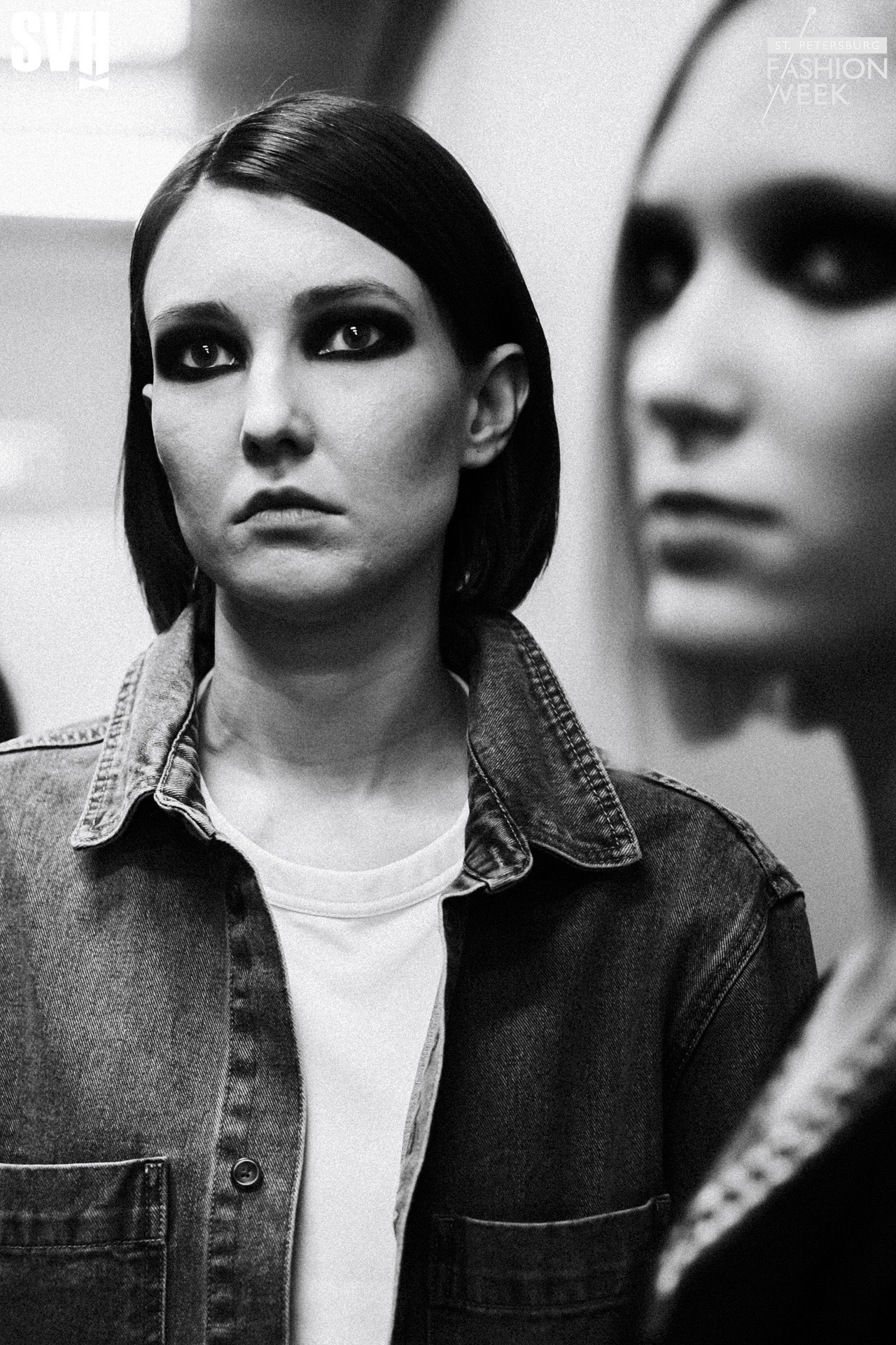 Fashion. Репортажный и студийный фотограф в Санкт-Петербурге Марк Скворцов